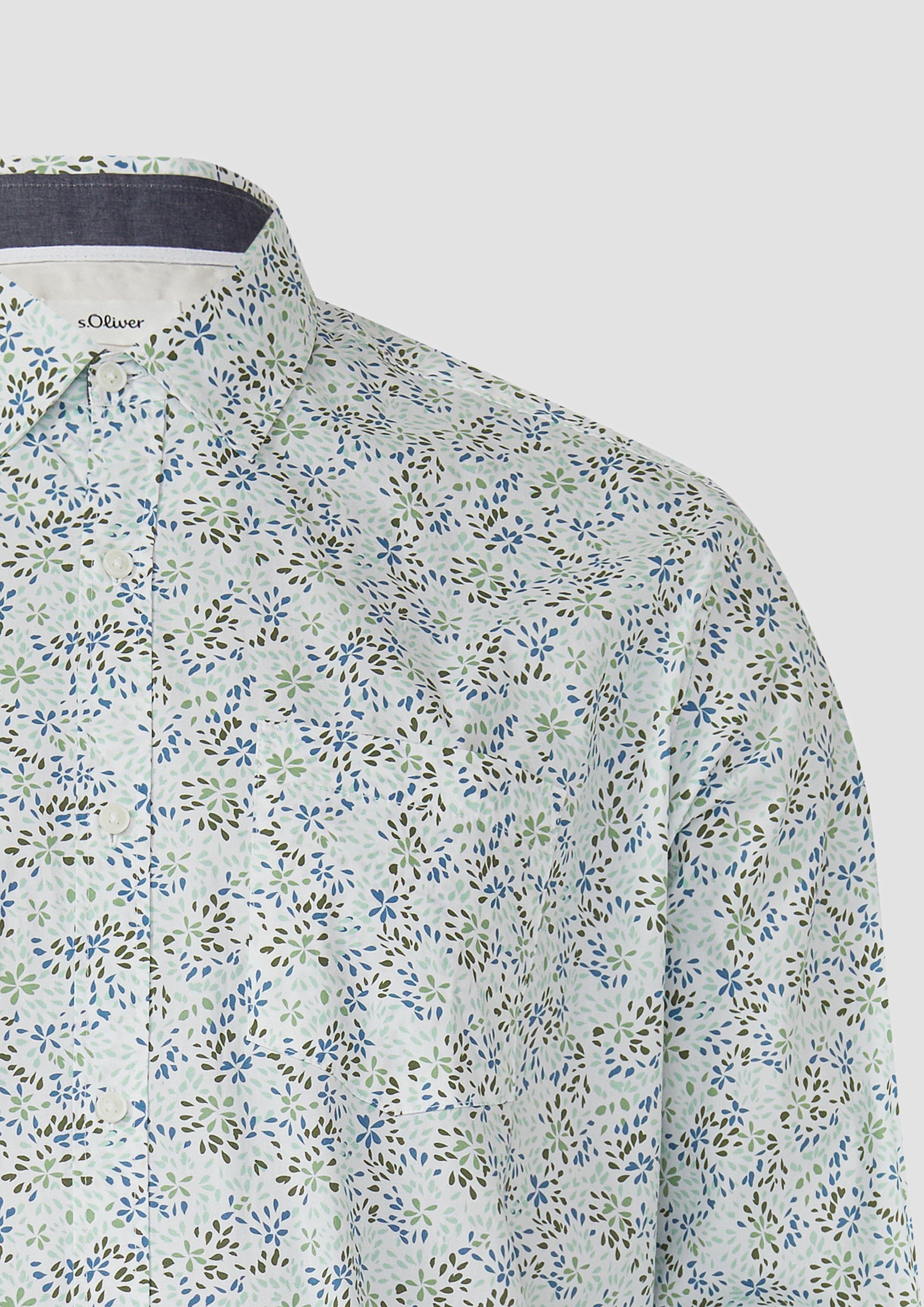 Košulja in 01A1, 59A1 & 61A1