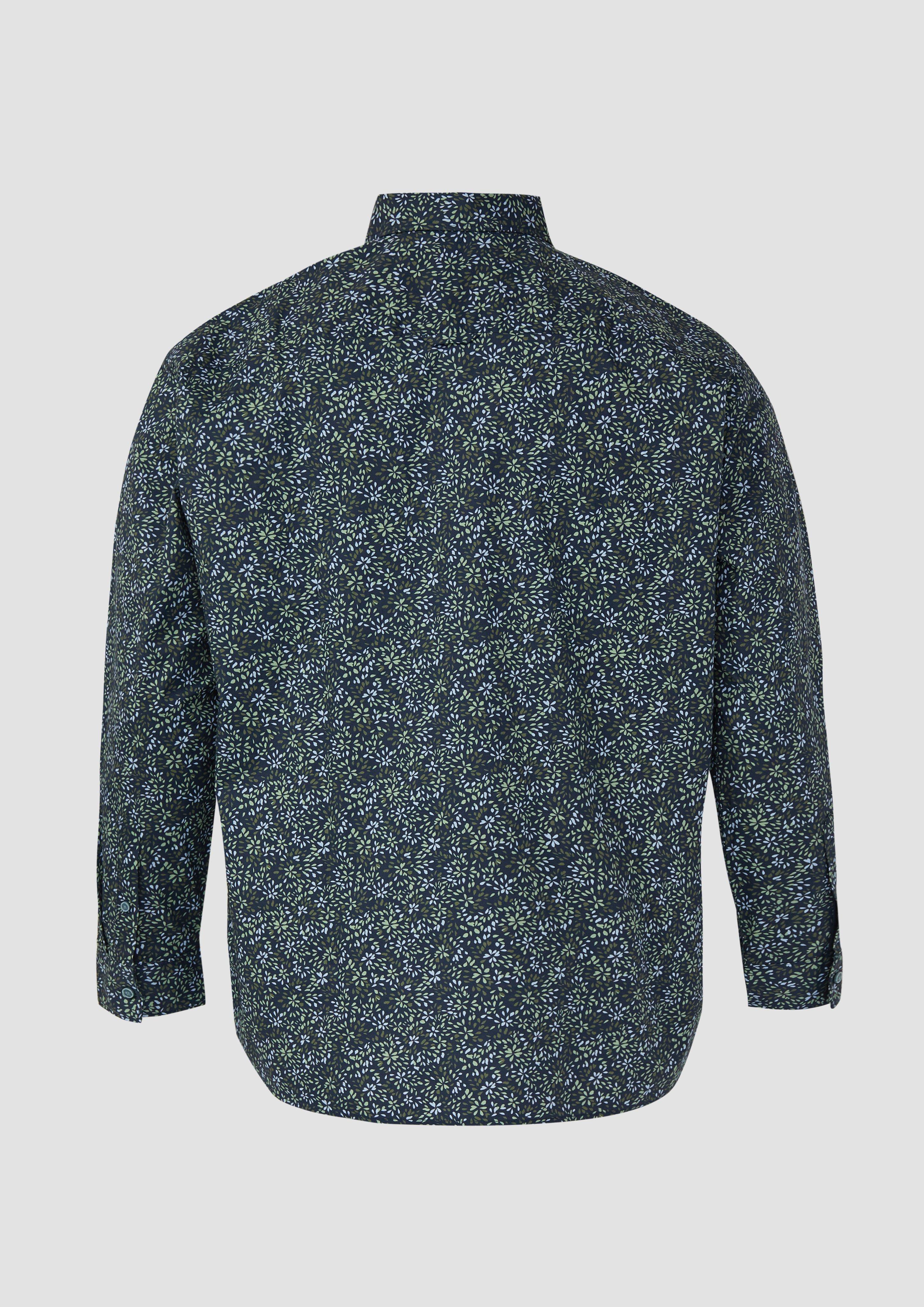 Hemd in 59A1, 01A1 &amp; 61A1