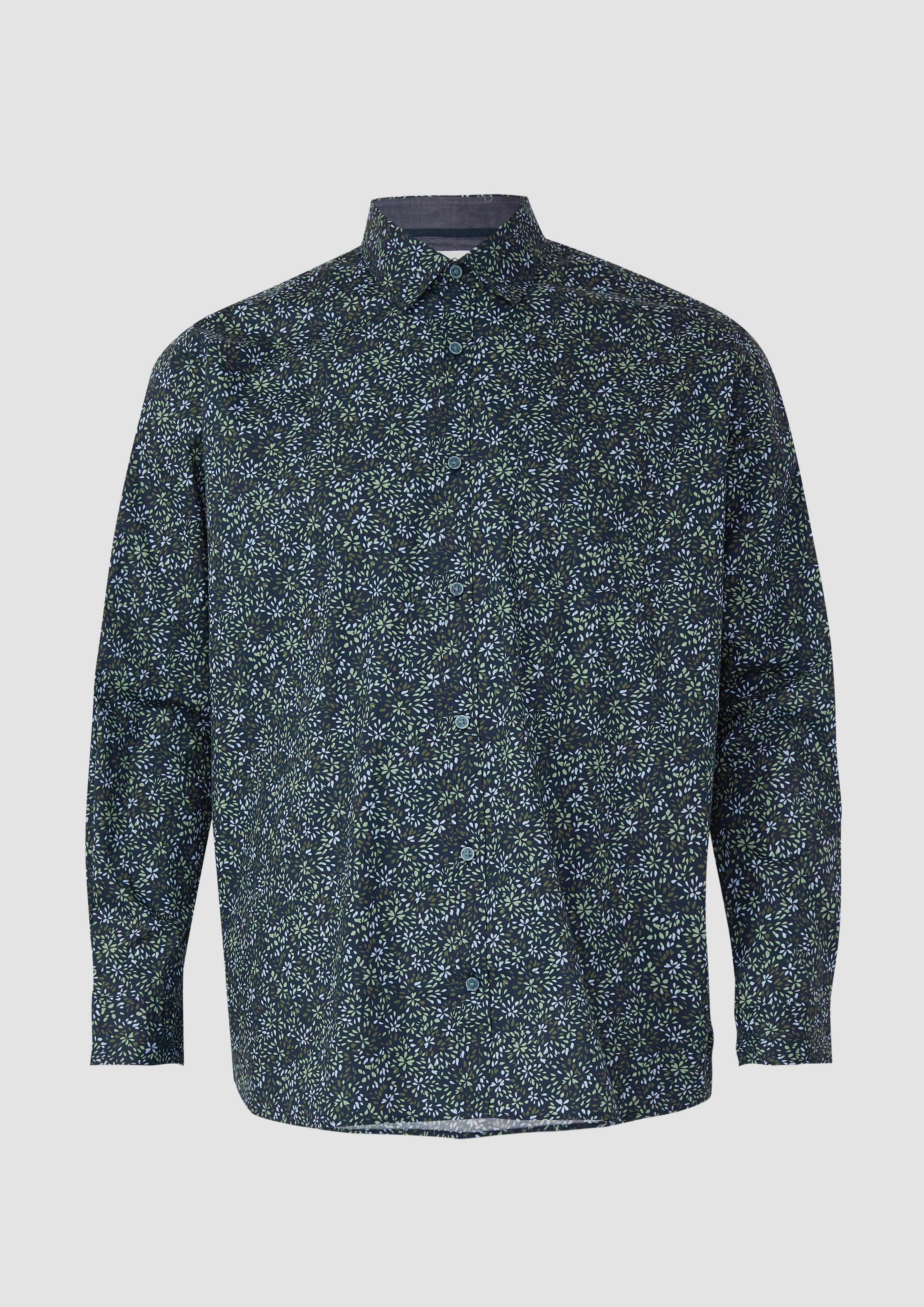 Hemd in 59A1, 01A1 &amp; 61A1