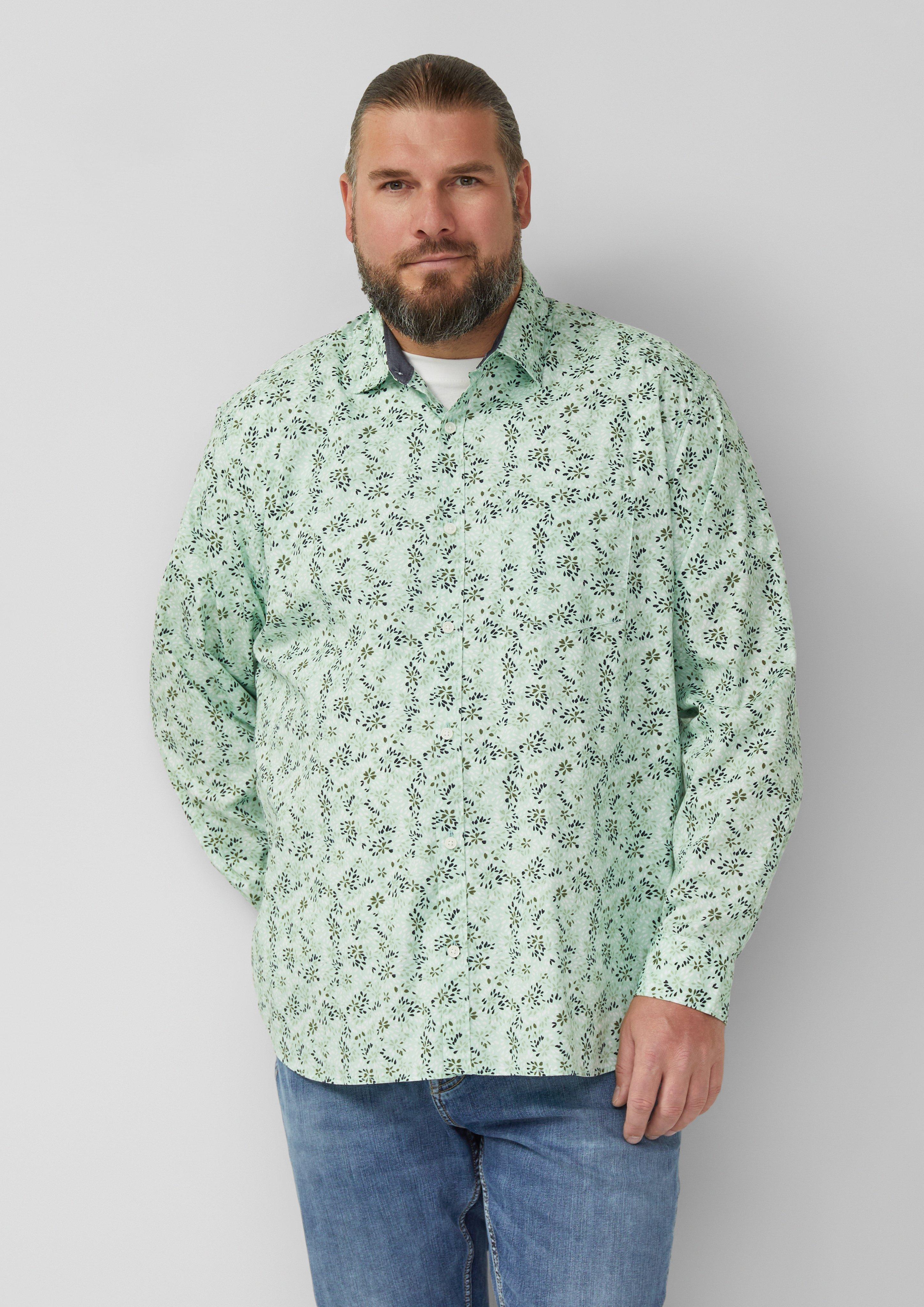 Hemd in 61A1, 59A1 & 01A1