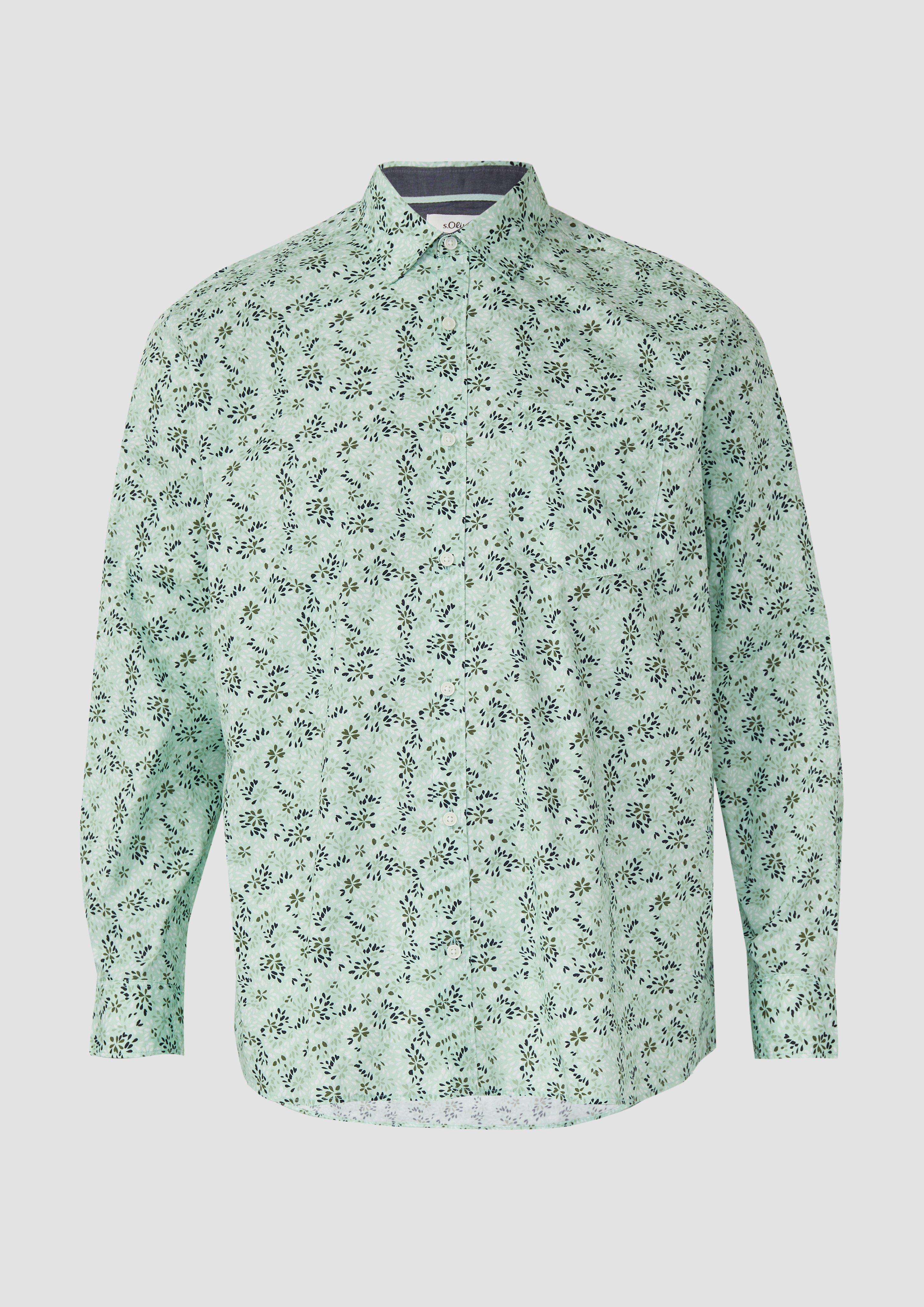 Product sibling türkis