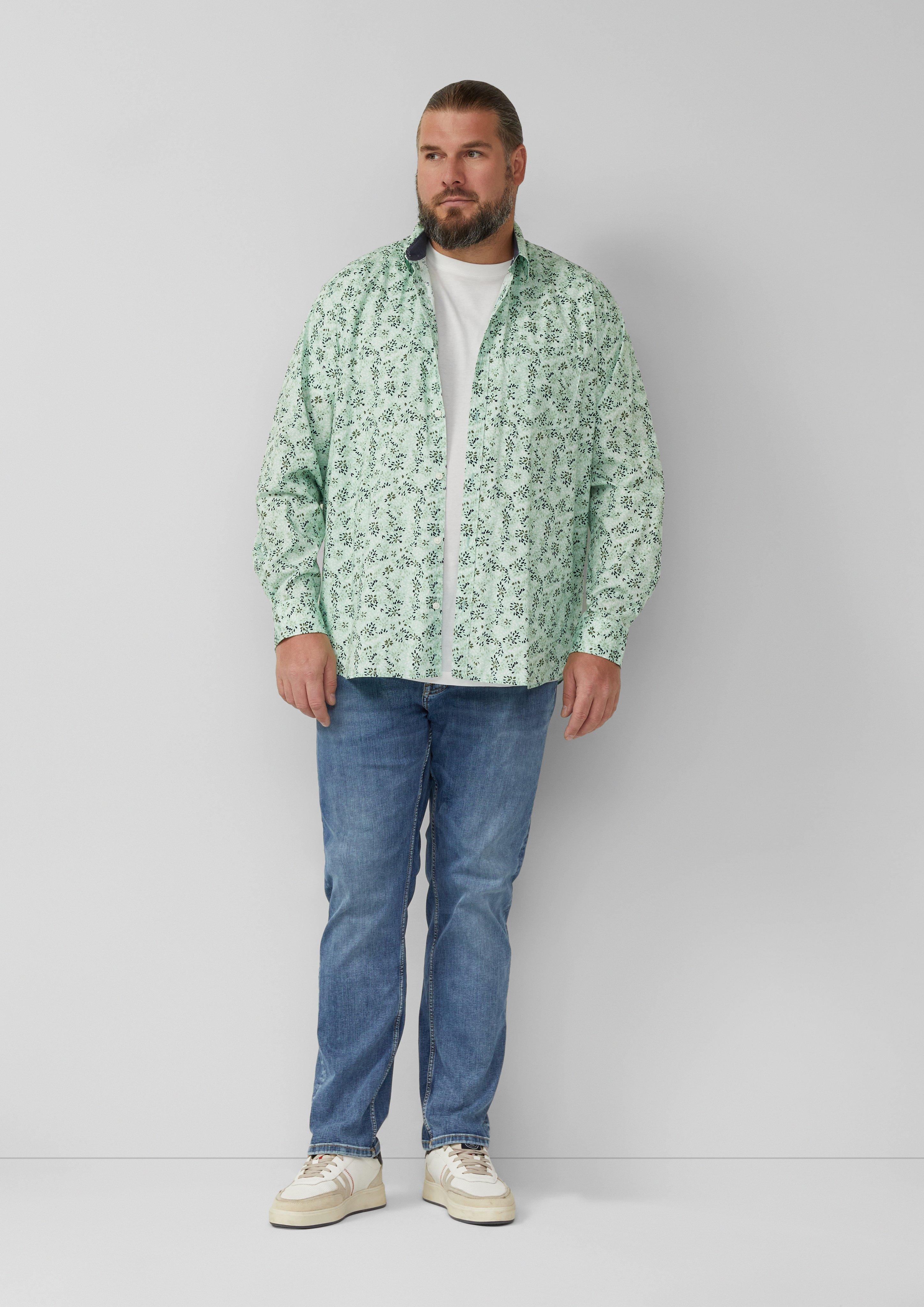 Hemd in 61A1, 59A1 & 01A1