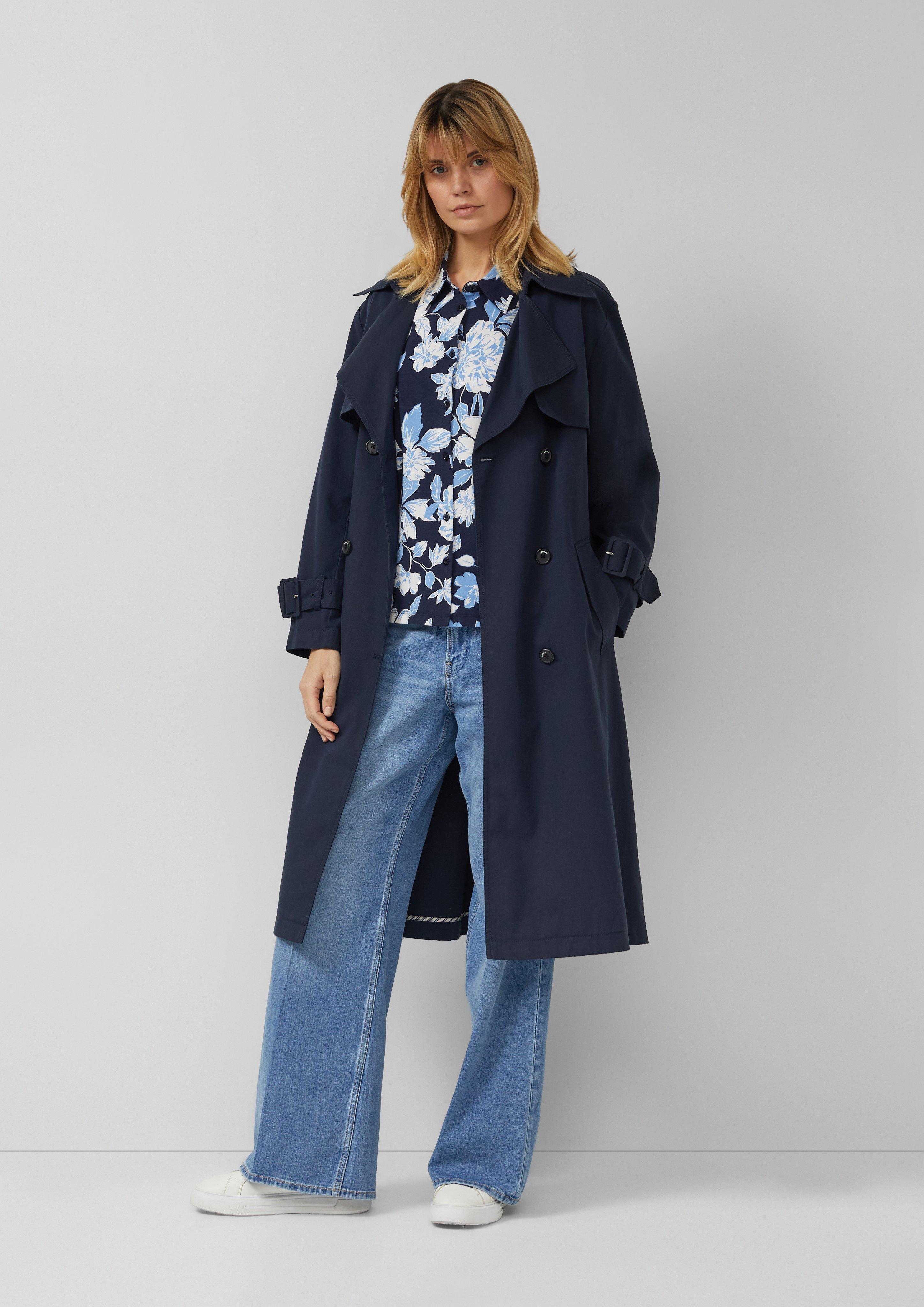 T-Shirt in 59A0 & 99B0