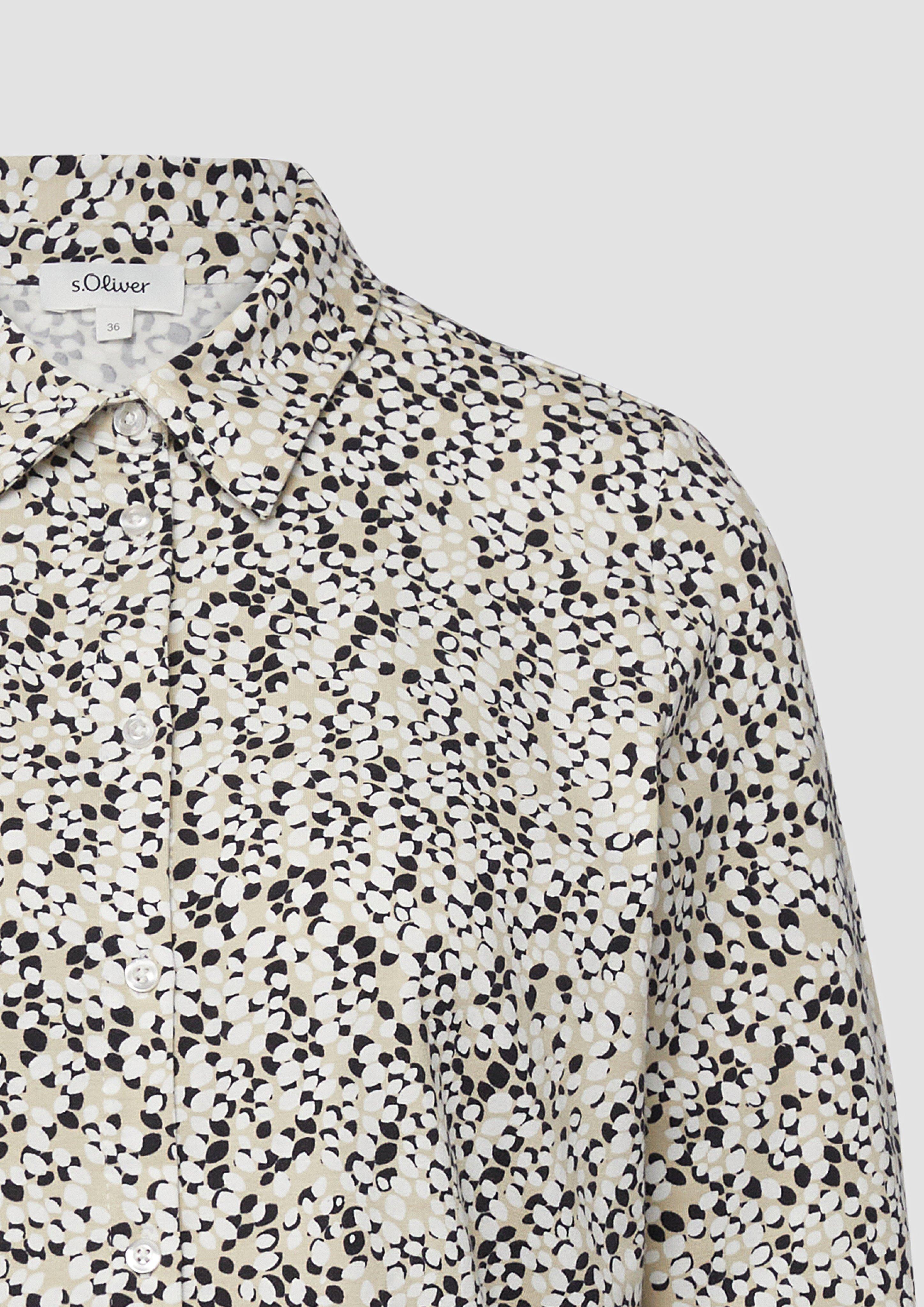 T-shirt in 99B0 & 59A0