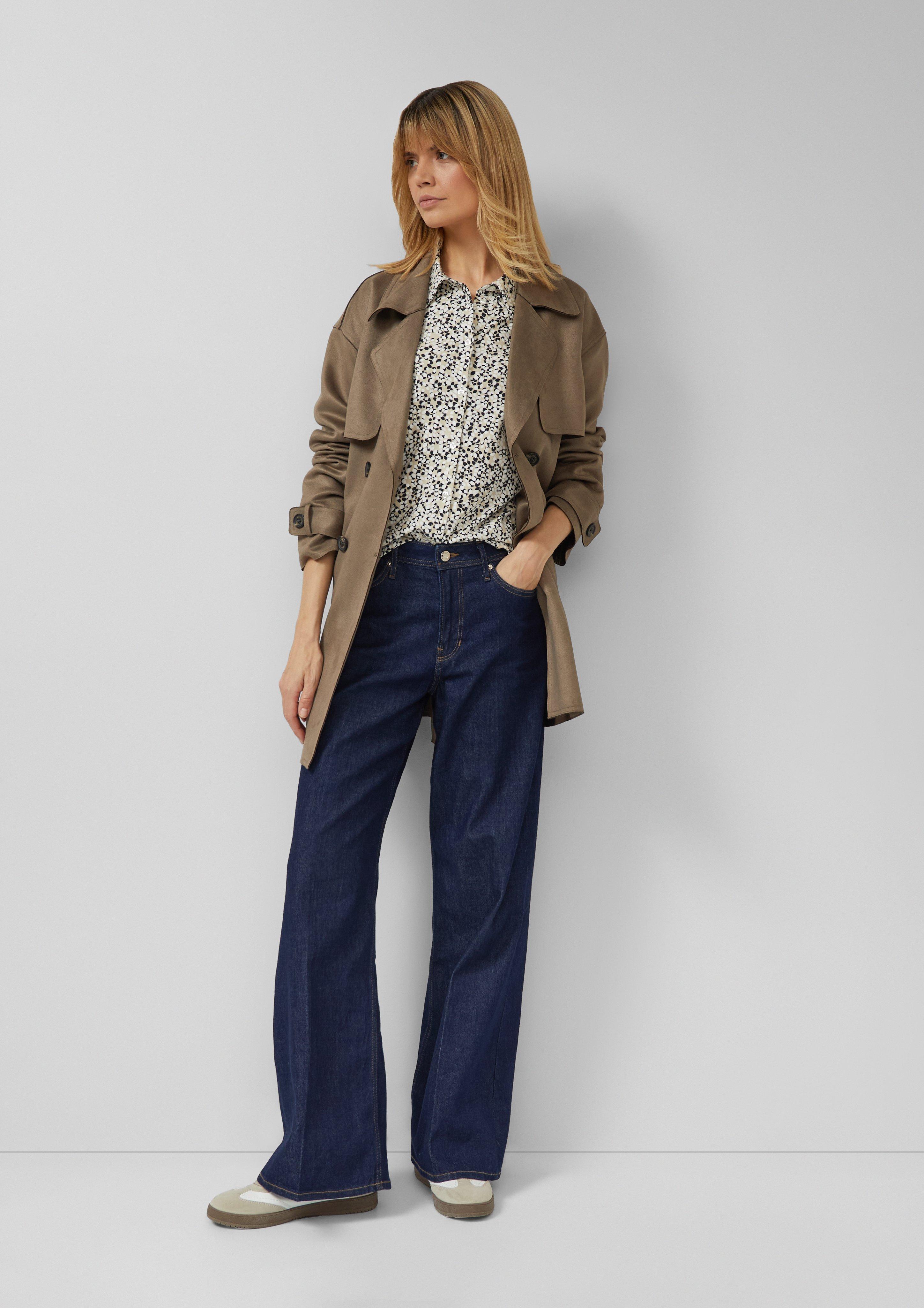 T-shirt in 99B0 & 59A0