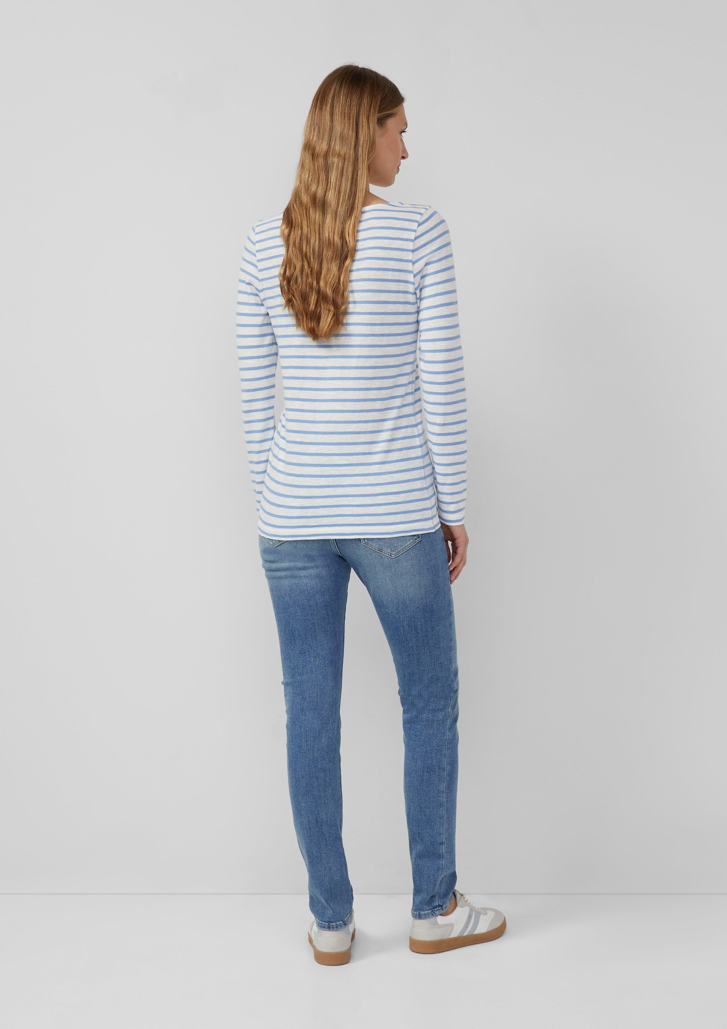 T-Shirt in 51G4, 72G4 & 79G4