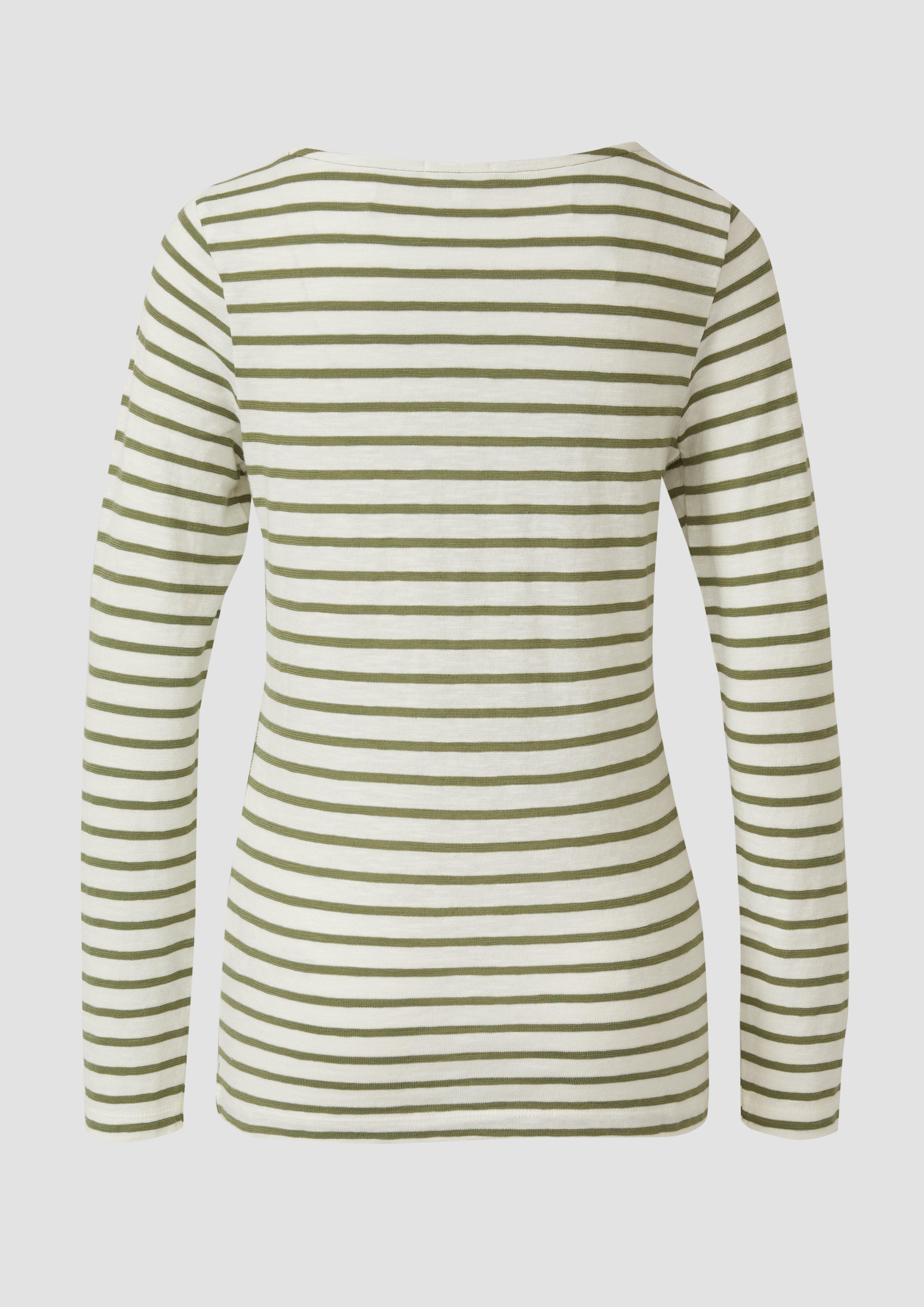 T-Shirt in 79G4, 72G4 & 51G4