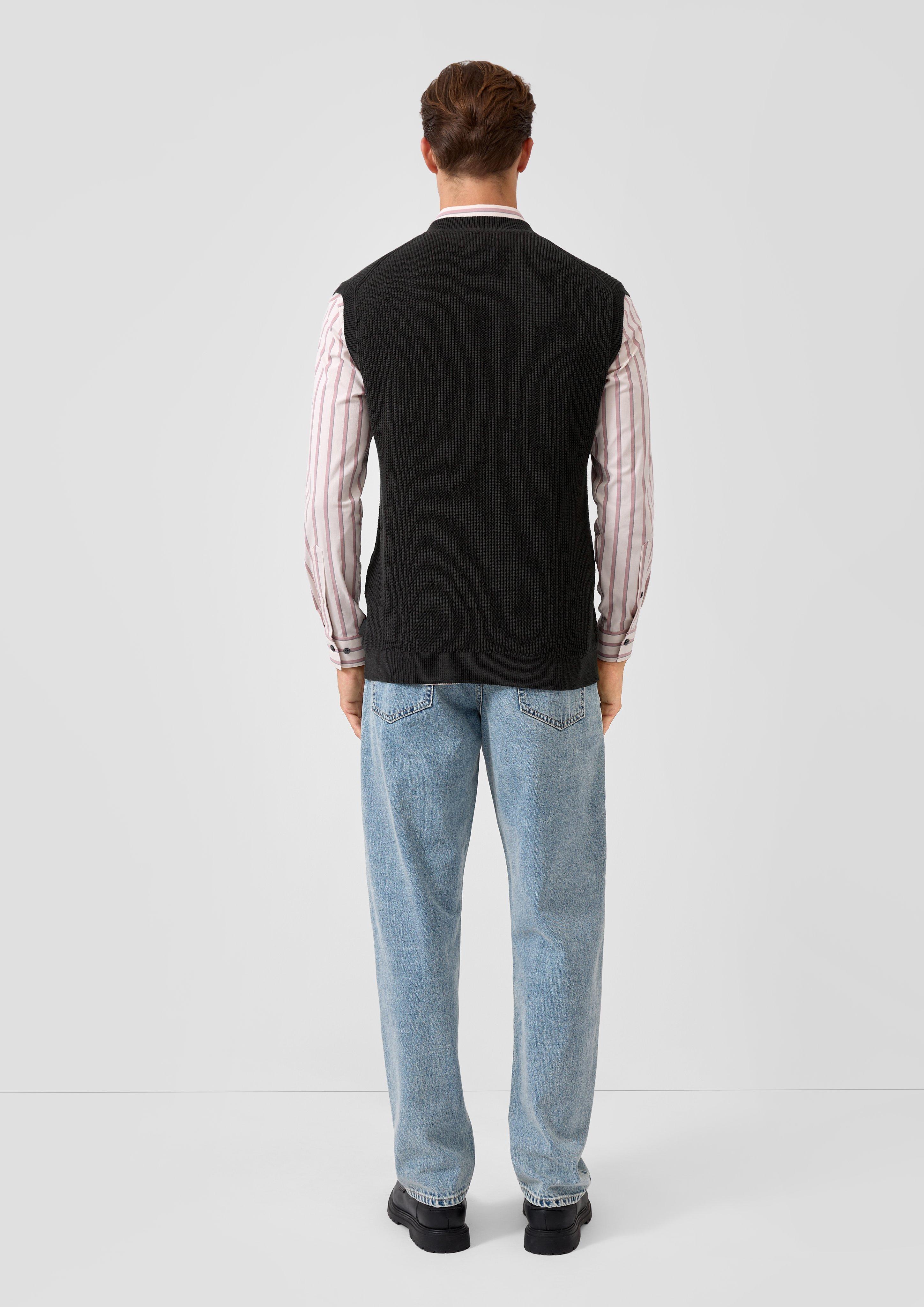 Krátká halenka top in 9999