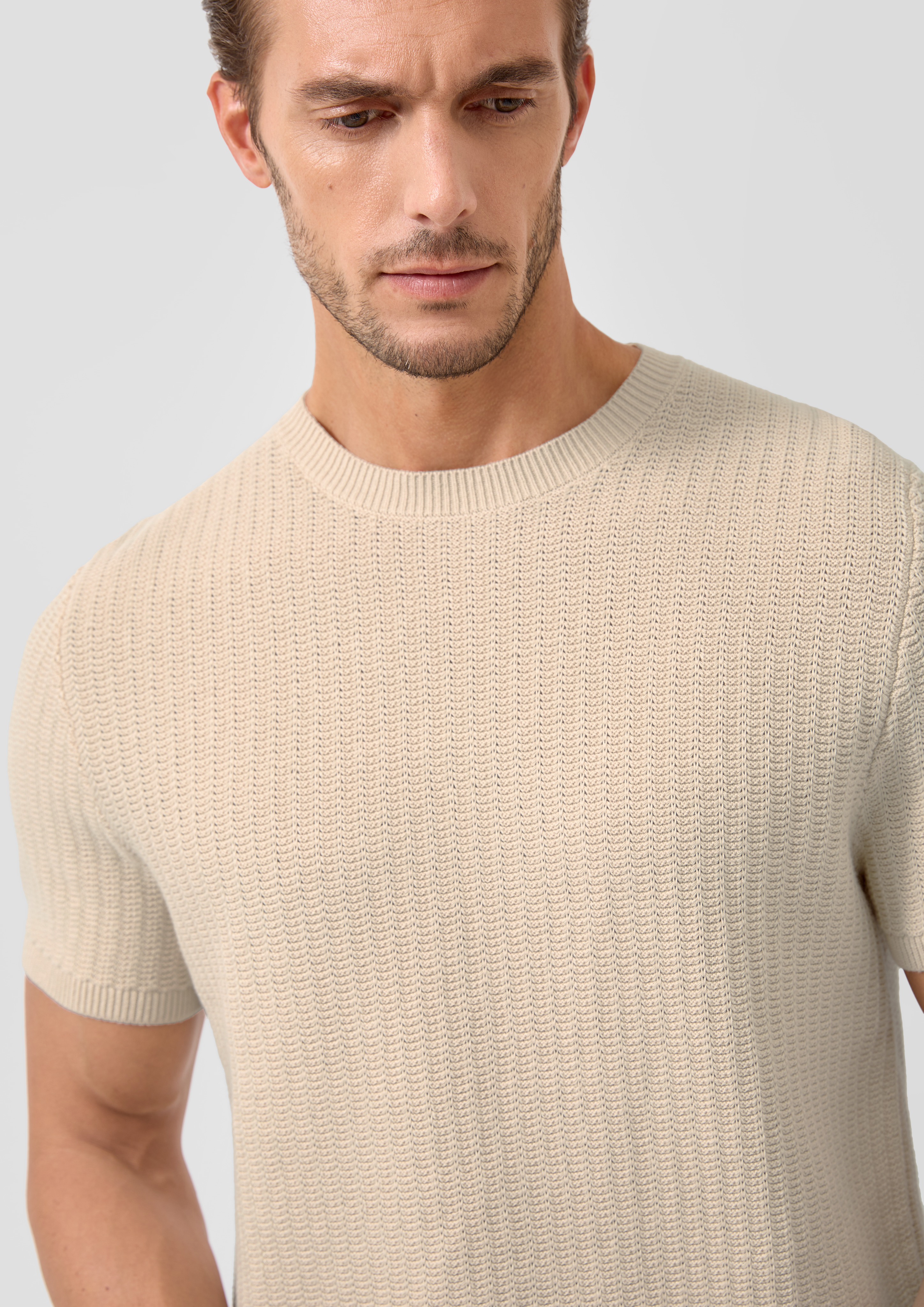 Strickpullover in 9305