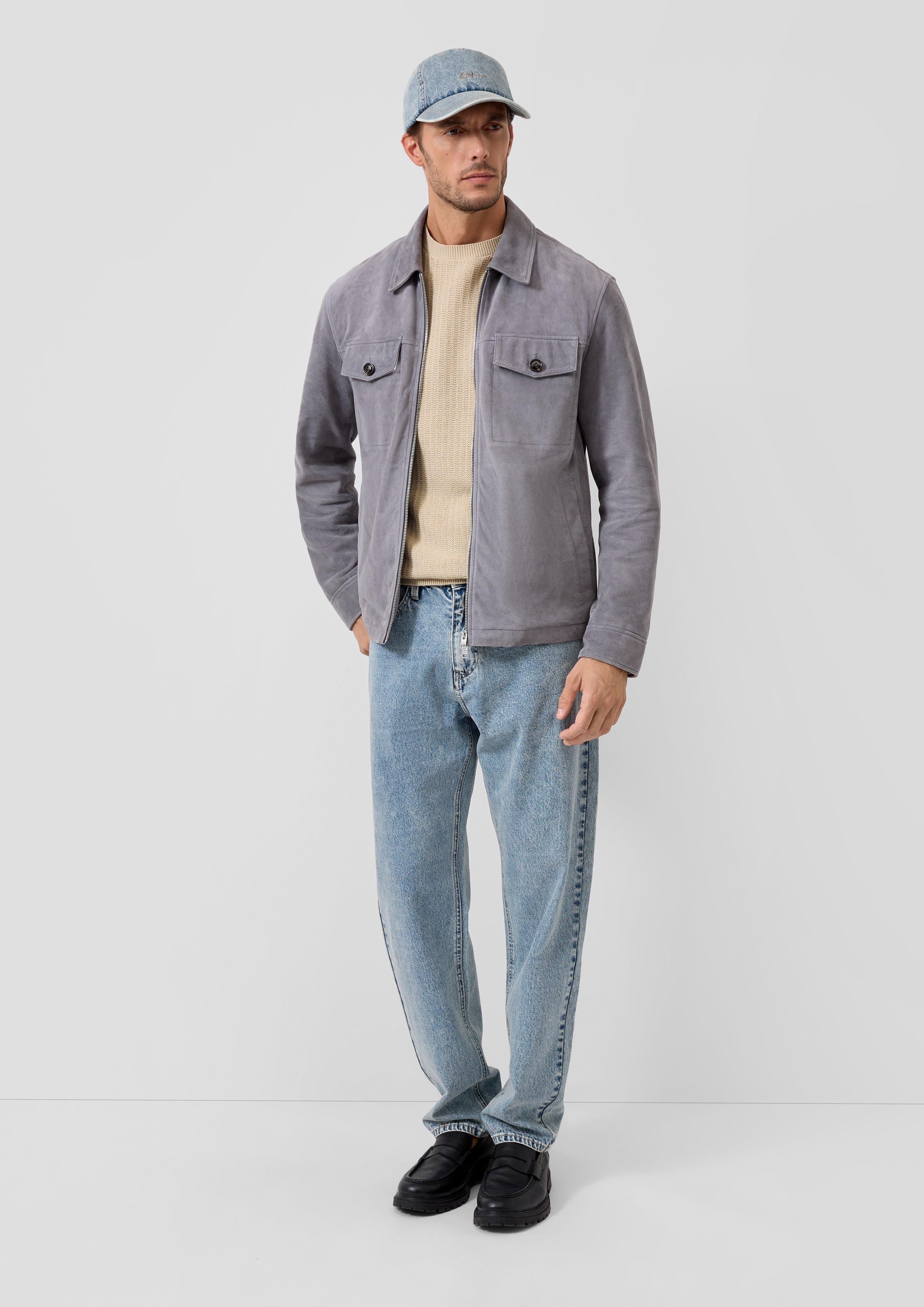 Strickpullover in 9305