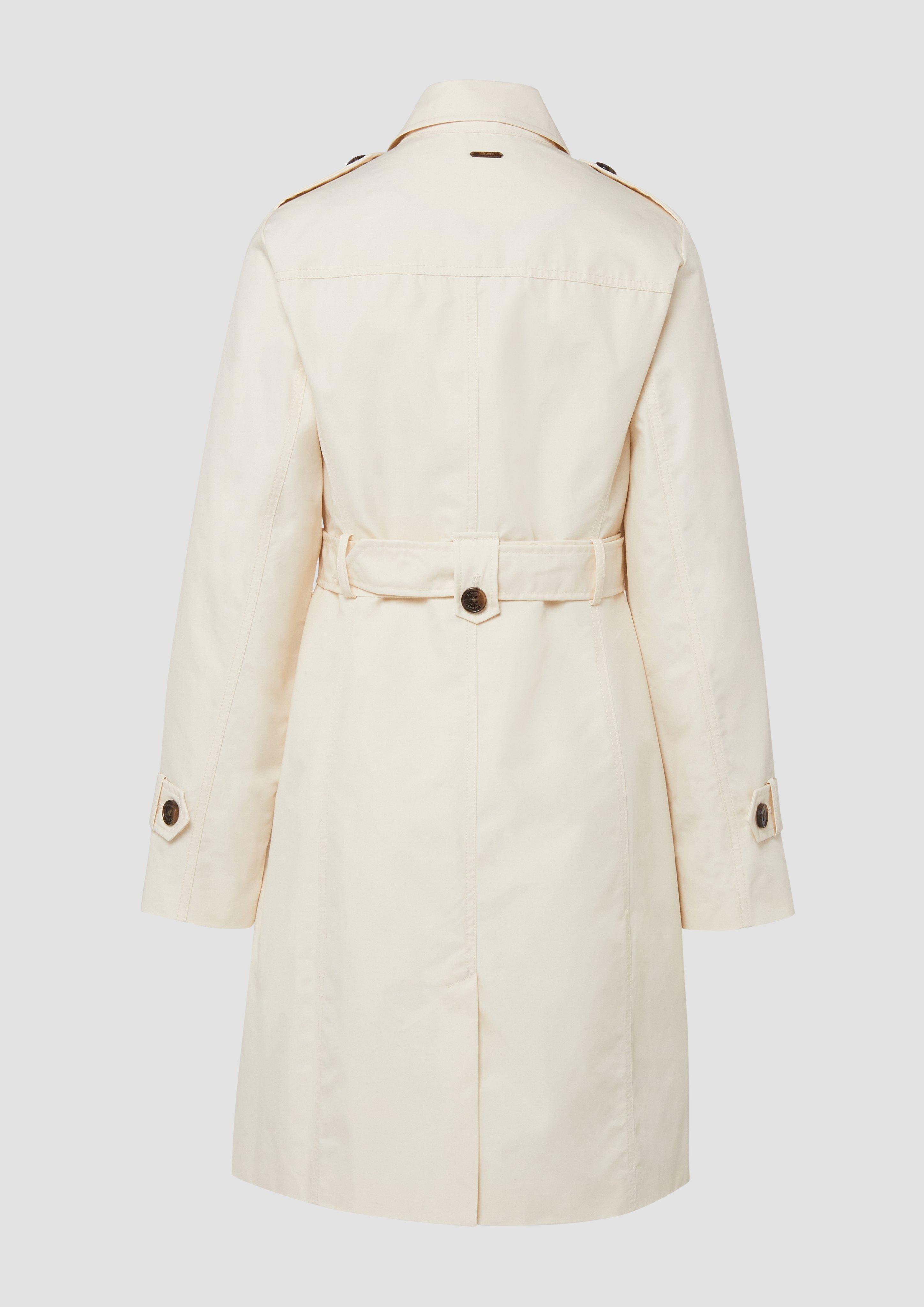 Buitenjas in 8001, 9999 & 8170