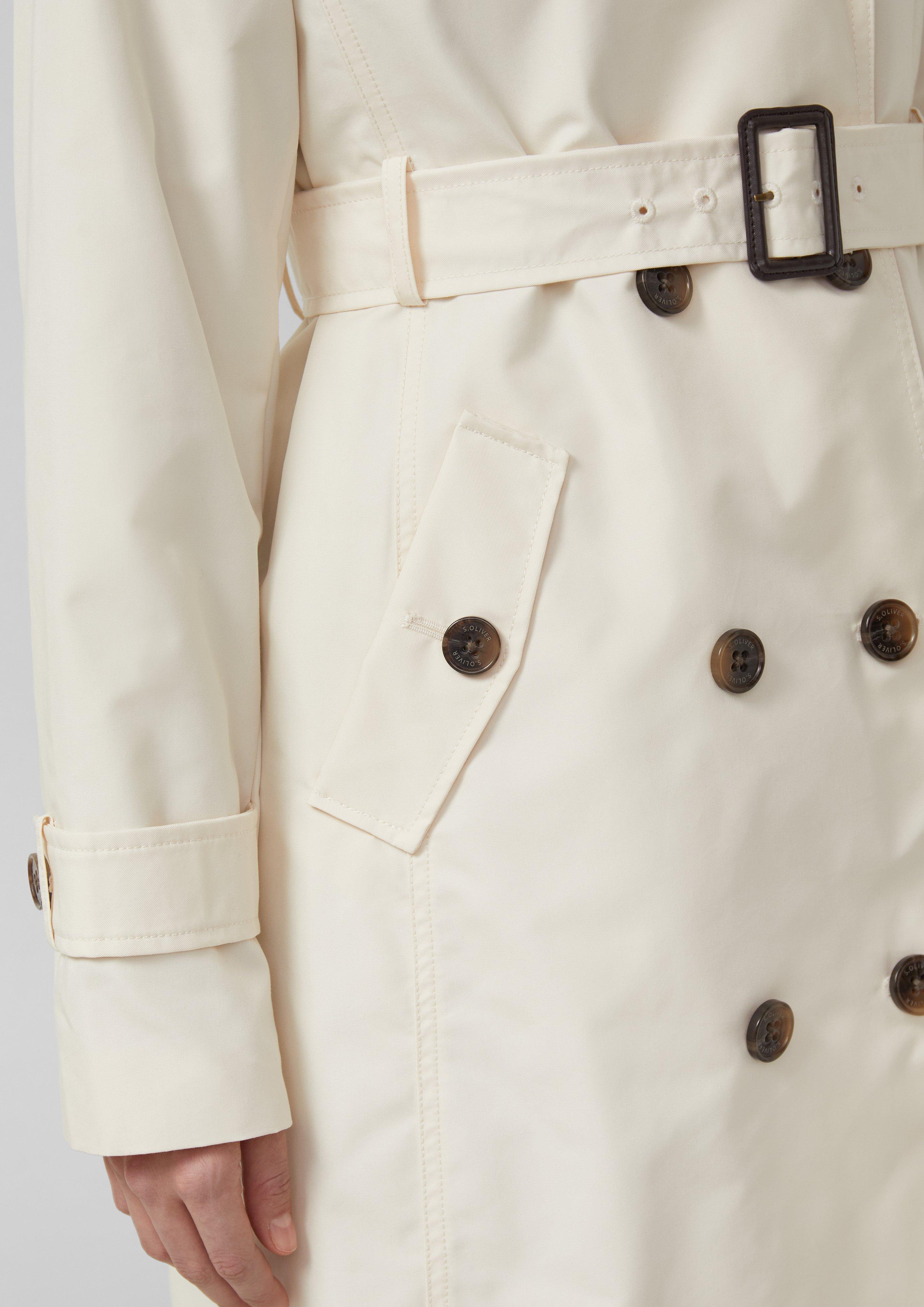 Kabát in 8001, 9999 & 8170