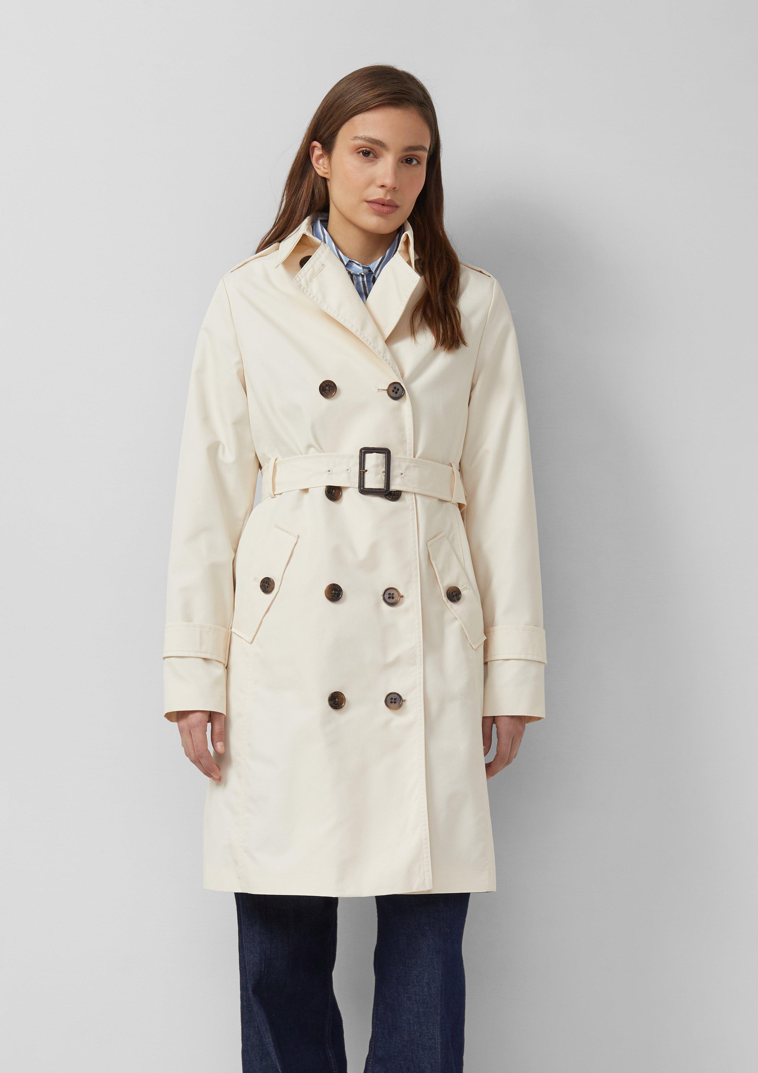 Kabát in 8001, 9999 & 8170