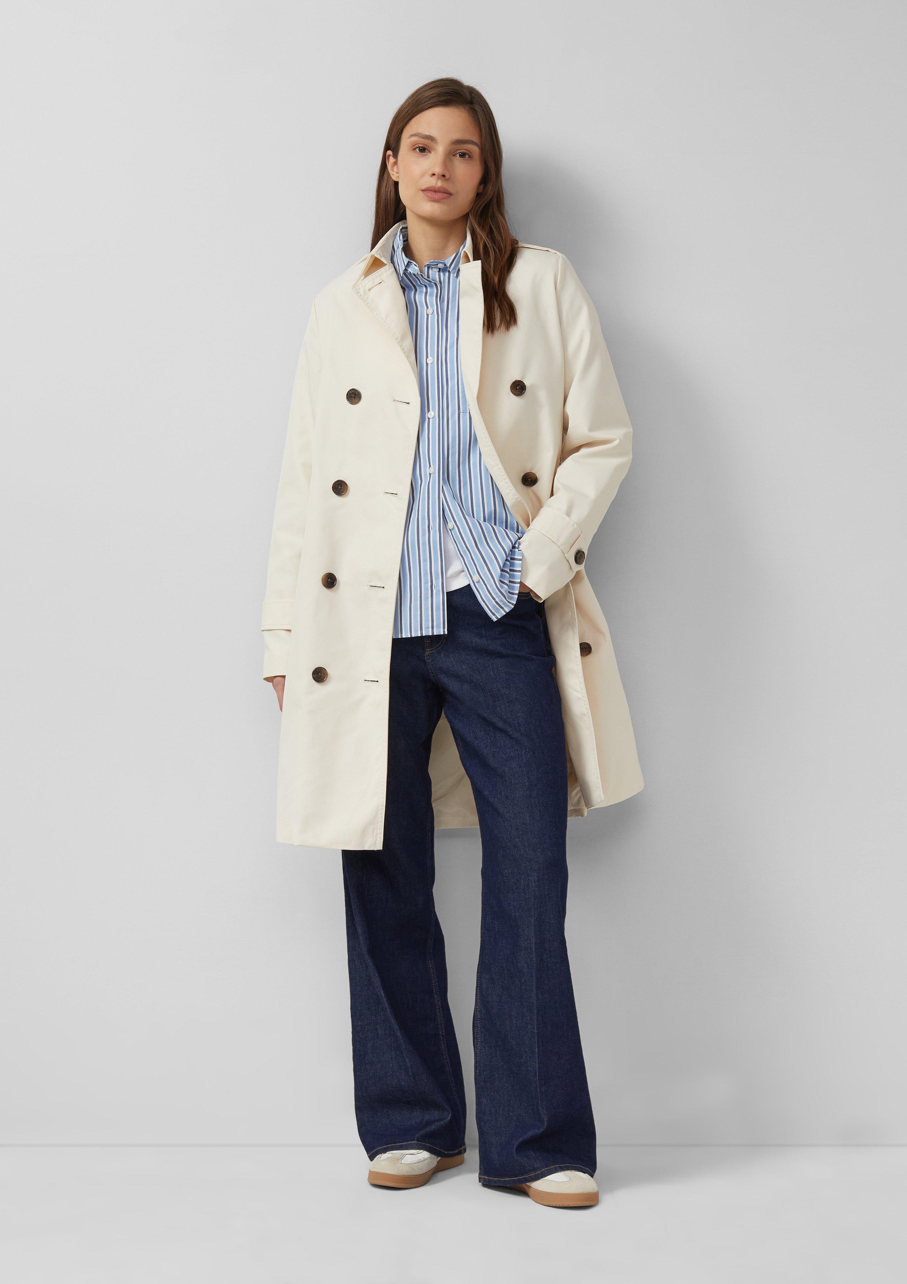 Kabát in 8001, 9999 & 8170