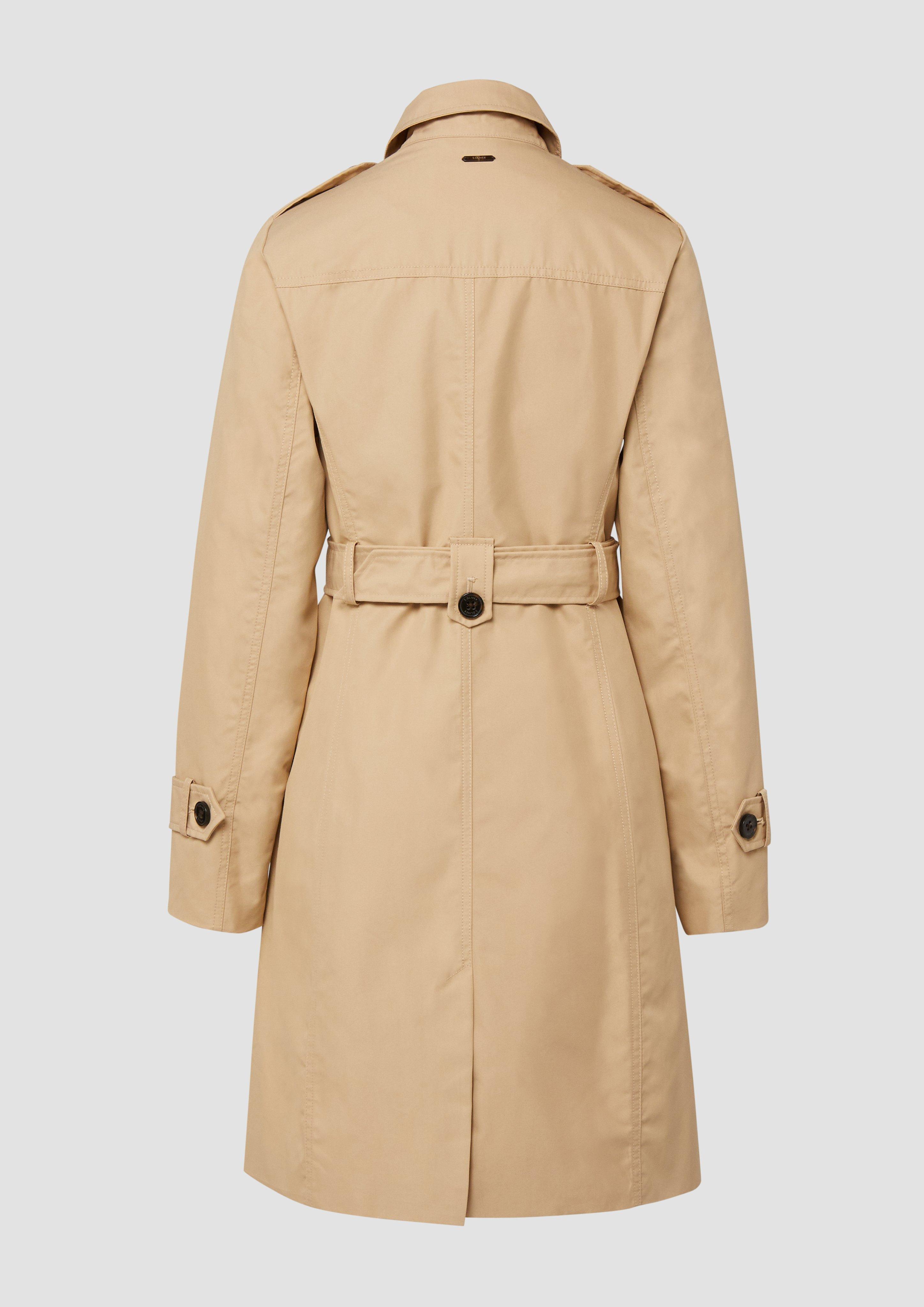 Buitenjas in 8170, 8001 & 9999