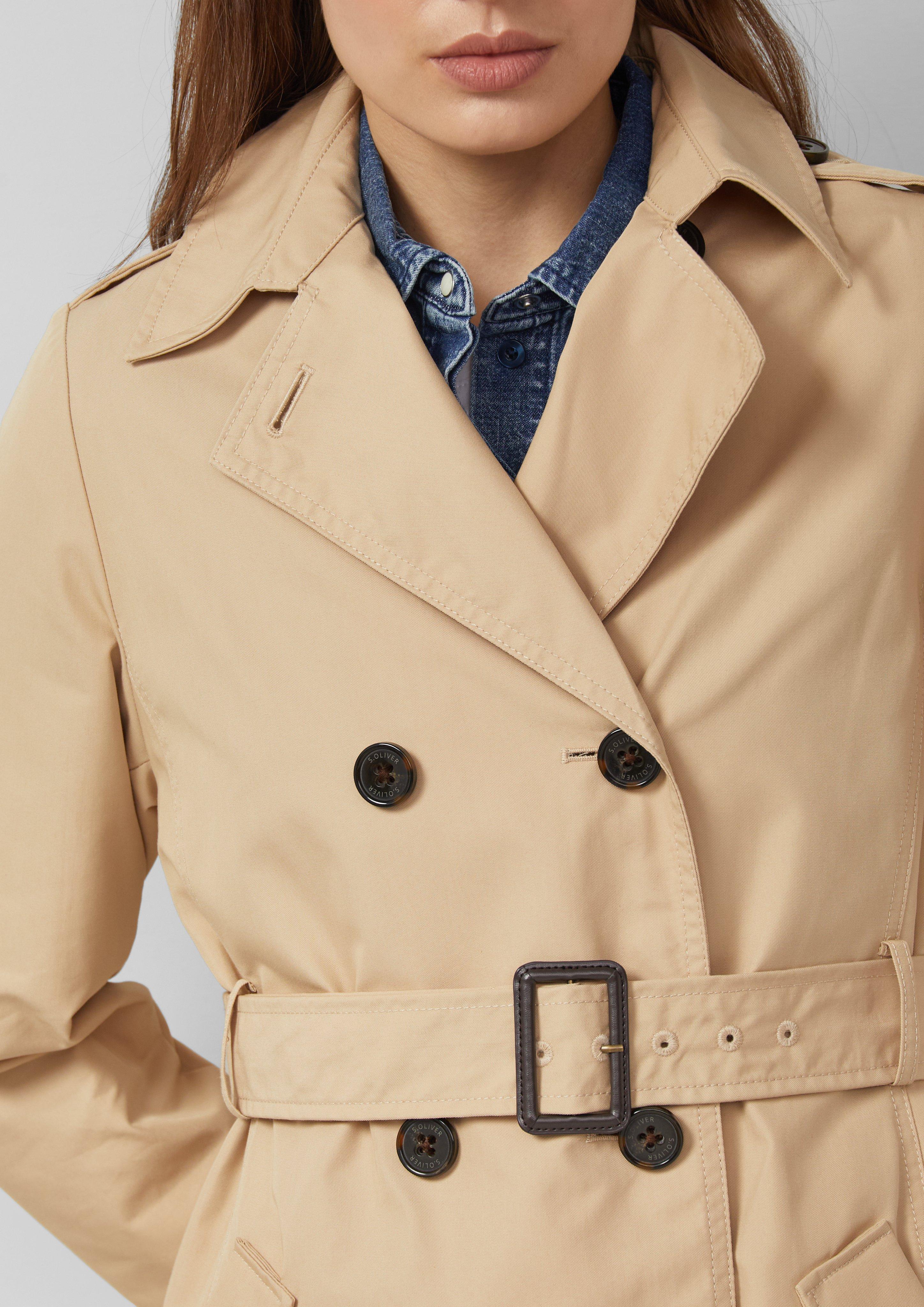 Outdoor-Mantel in 8170, 8001 & 9999