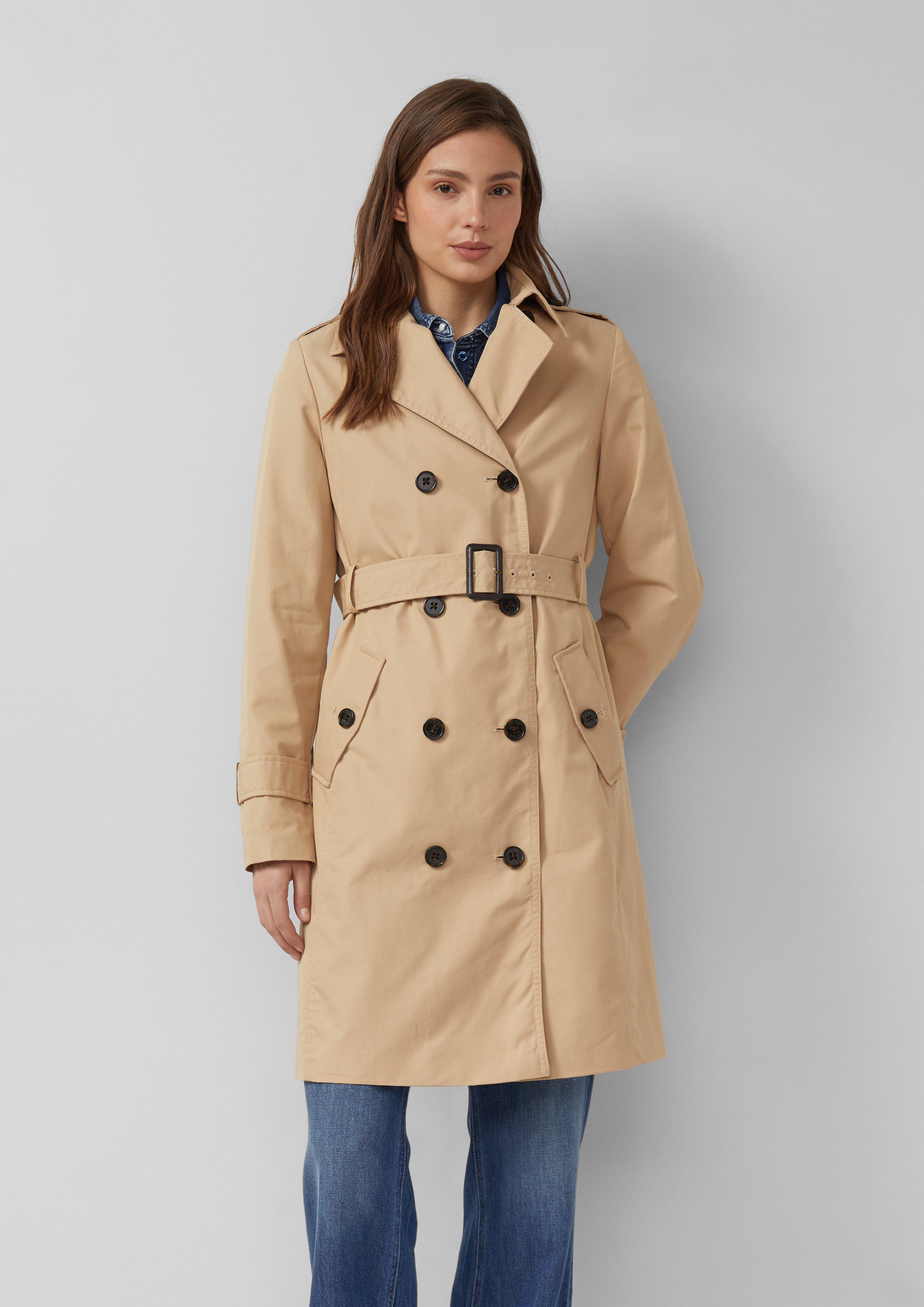 Outdoor-Mantel in 8170, 8001 & 9999