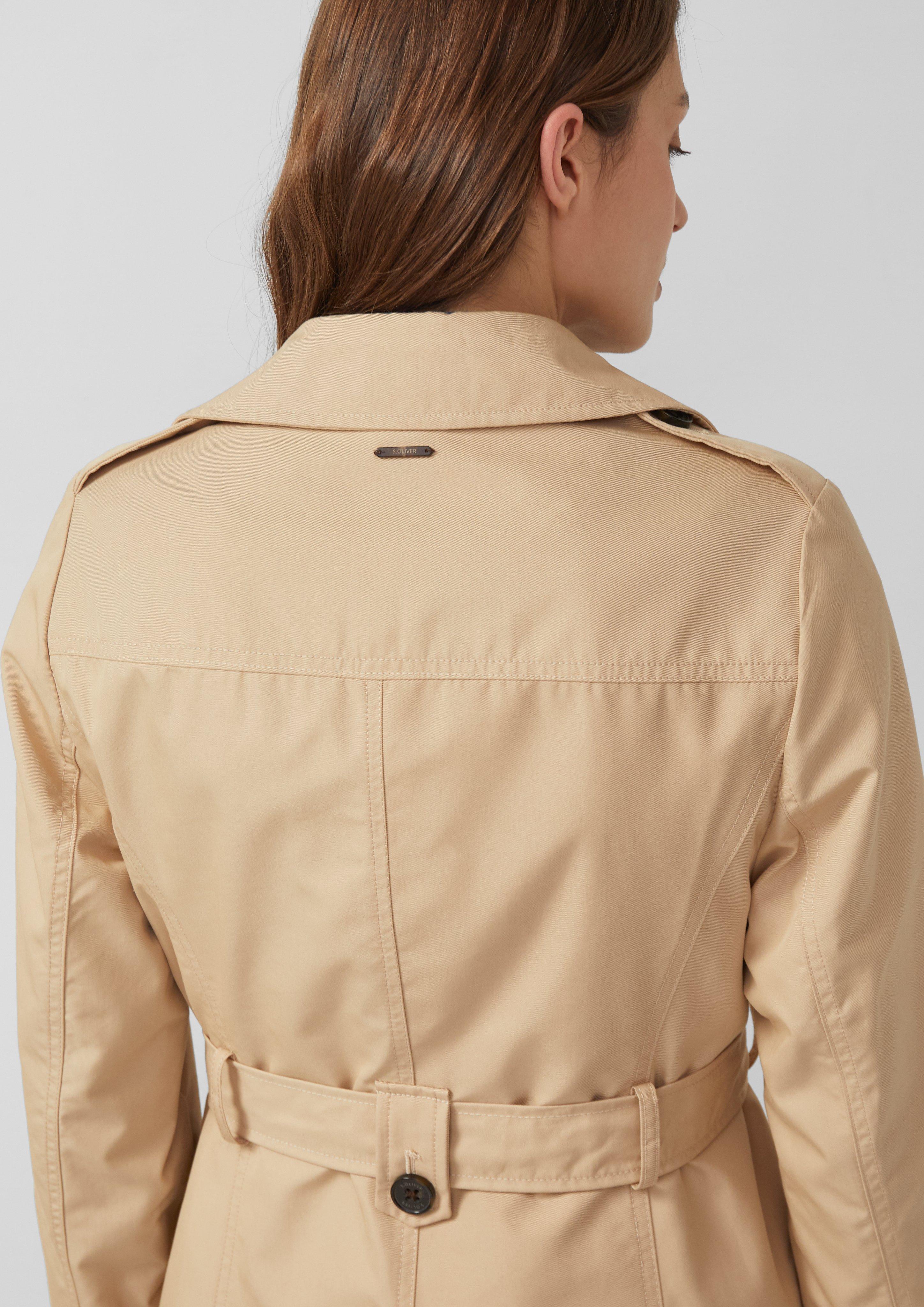 Outdoor-Mantel in 8170, 8001 & 9999