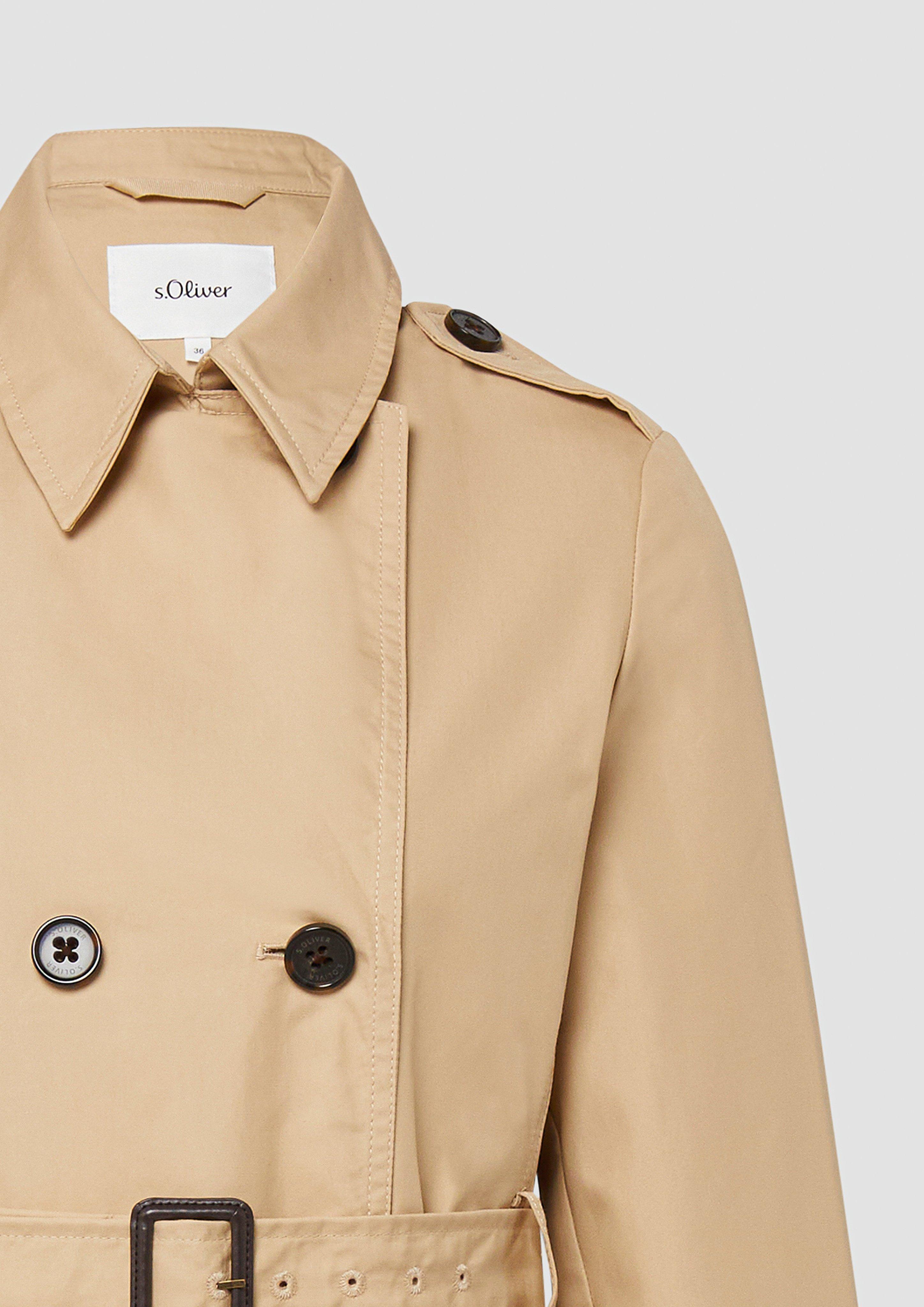 Manteau d'extérieur in 8170, 8001 & 9999