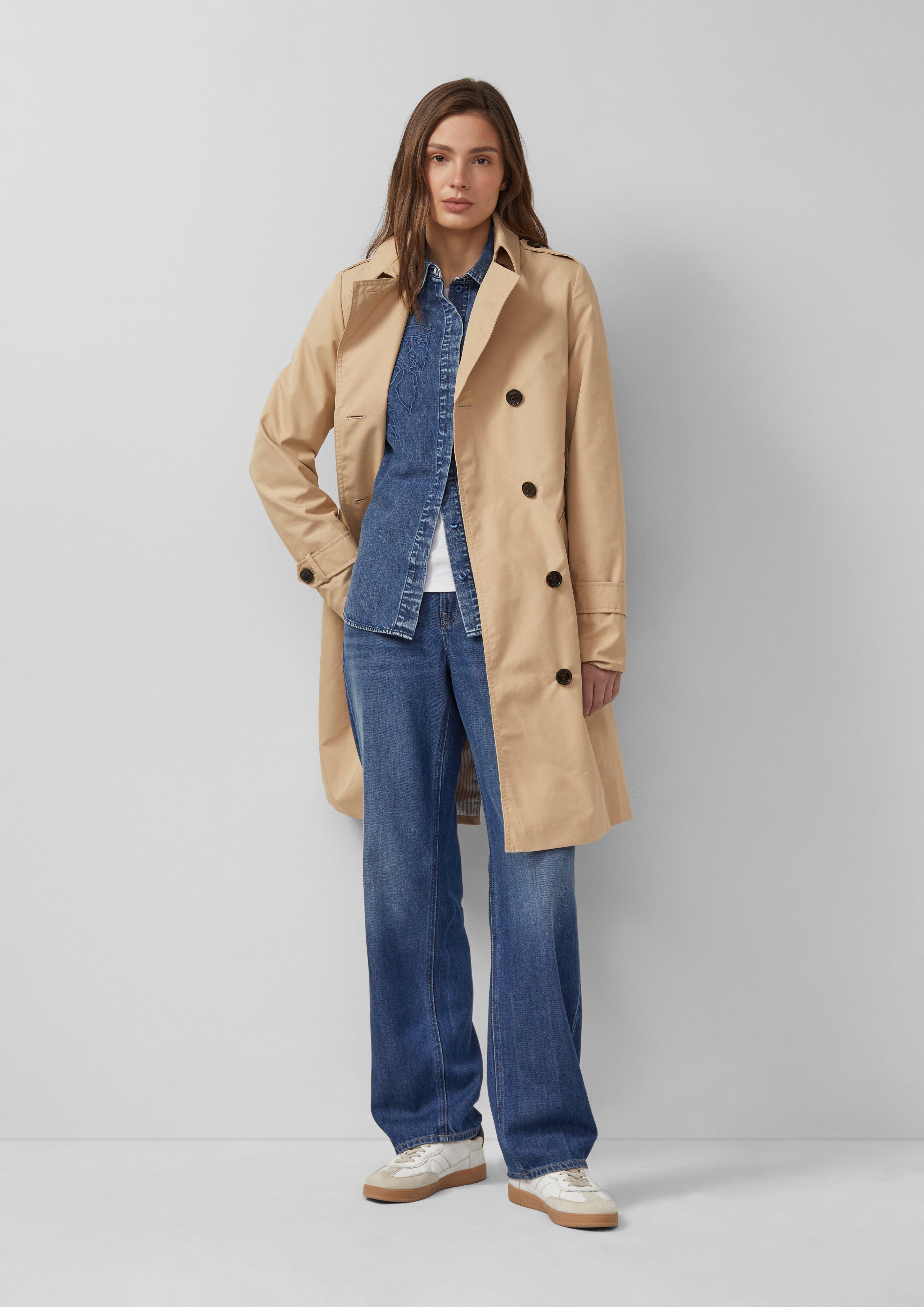 Outdoor-Mantel in 8170, 8001 & 9999