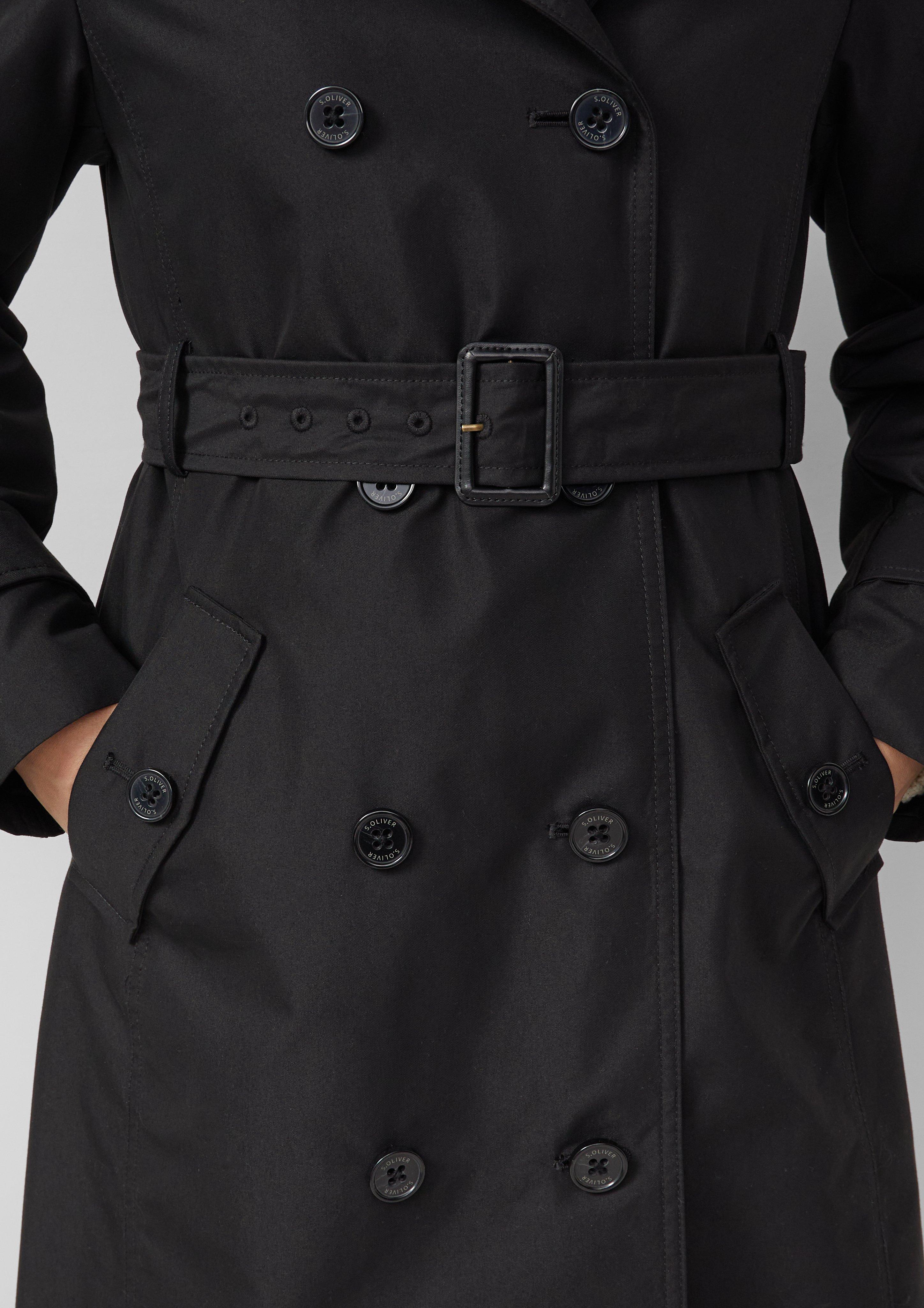 Kabát in 9999, 8001 & 8170