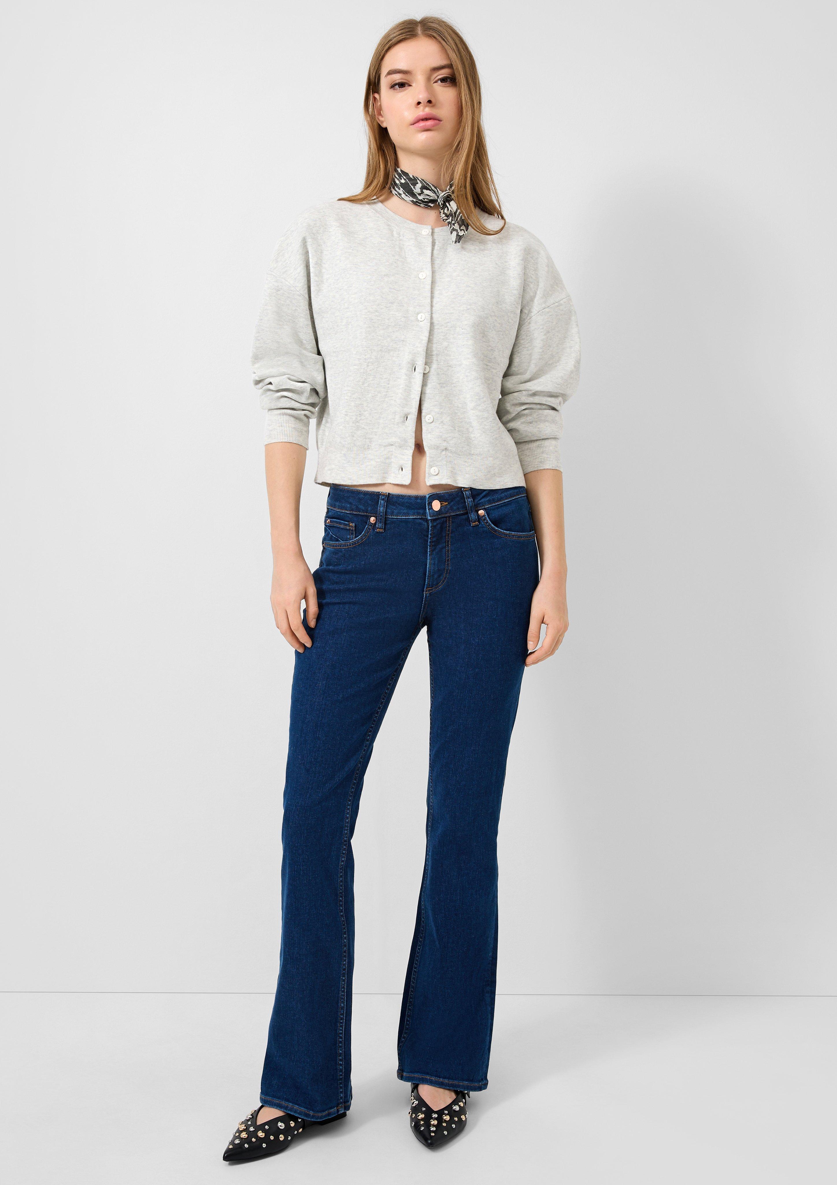 Džínsy in 58Z8, 95Z7 & 54Z7