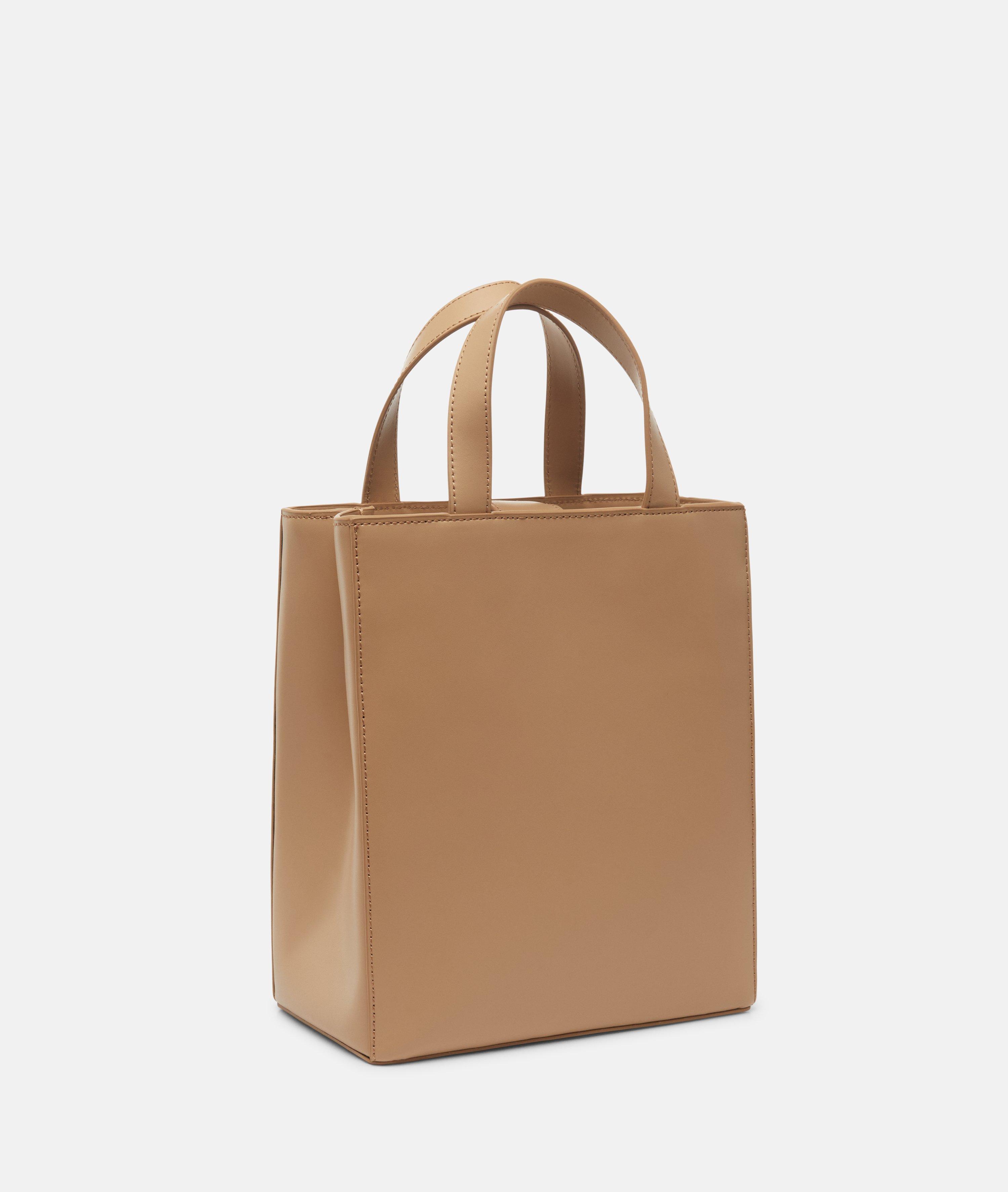 LIEBESKIND BERLIN Paper Bag S