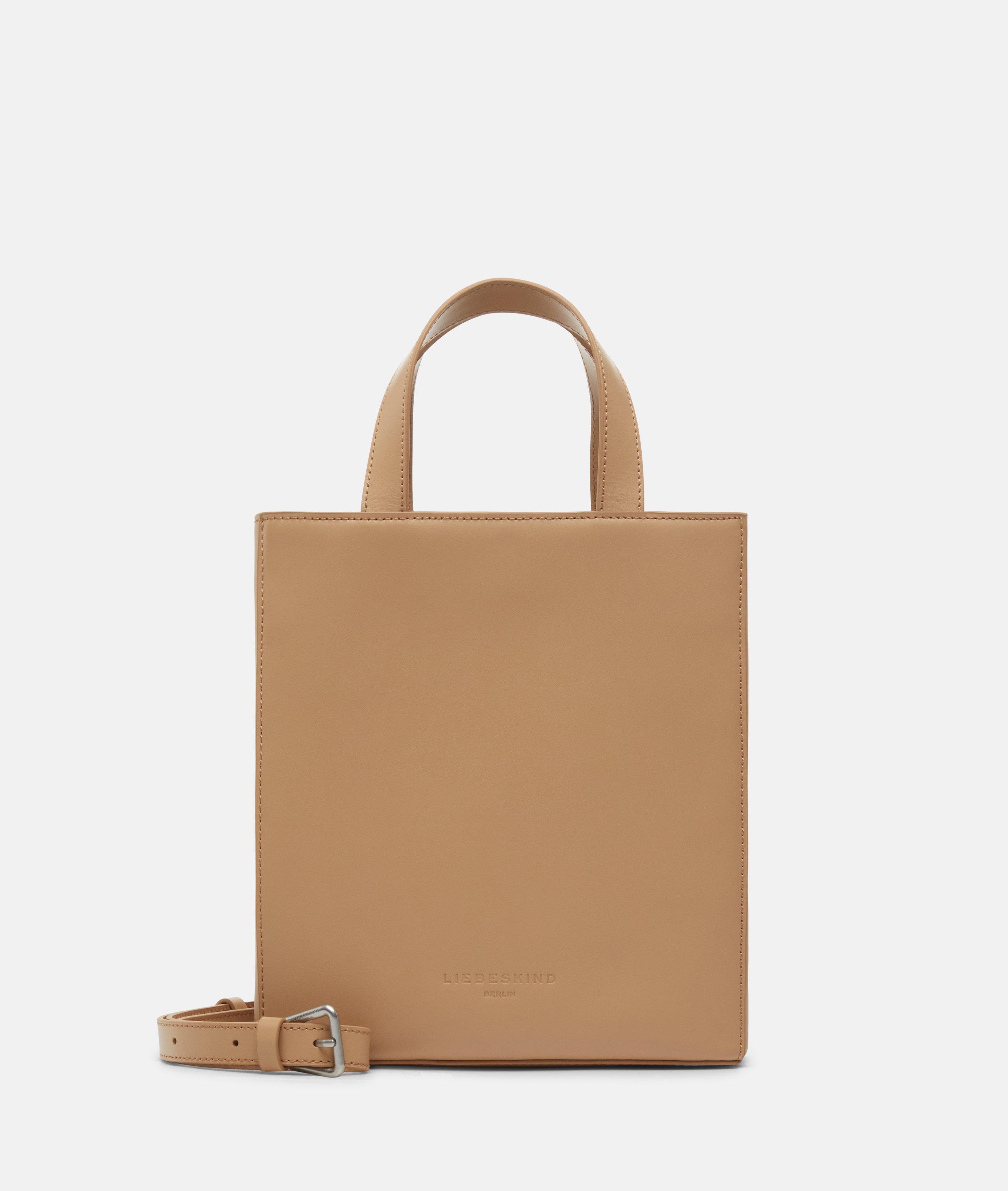 LIEBESKIND BERLIN Paper Bag S