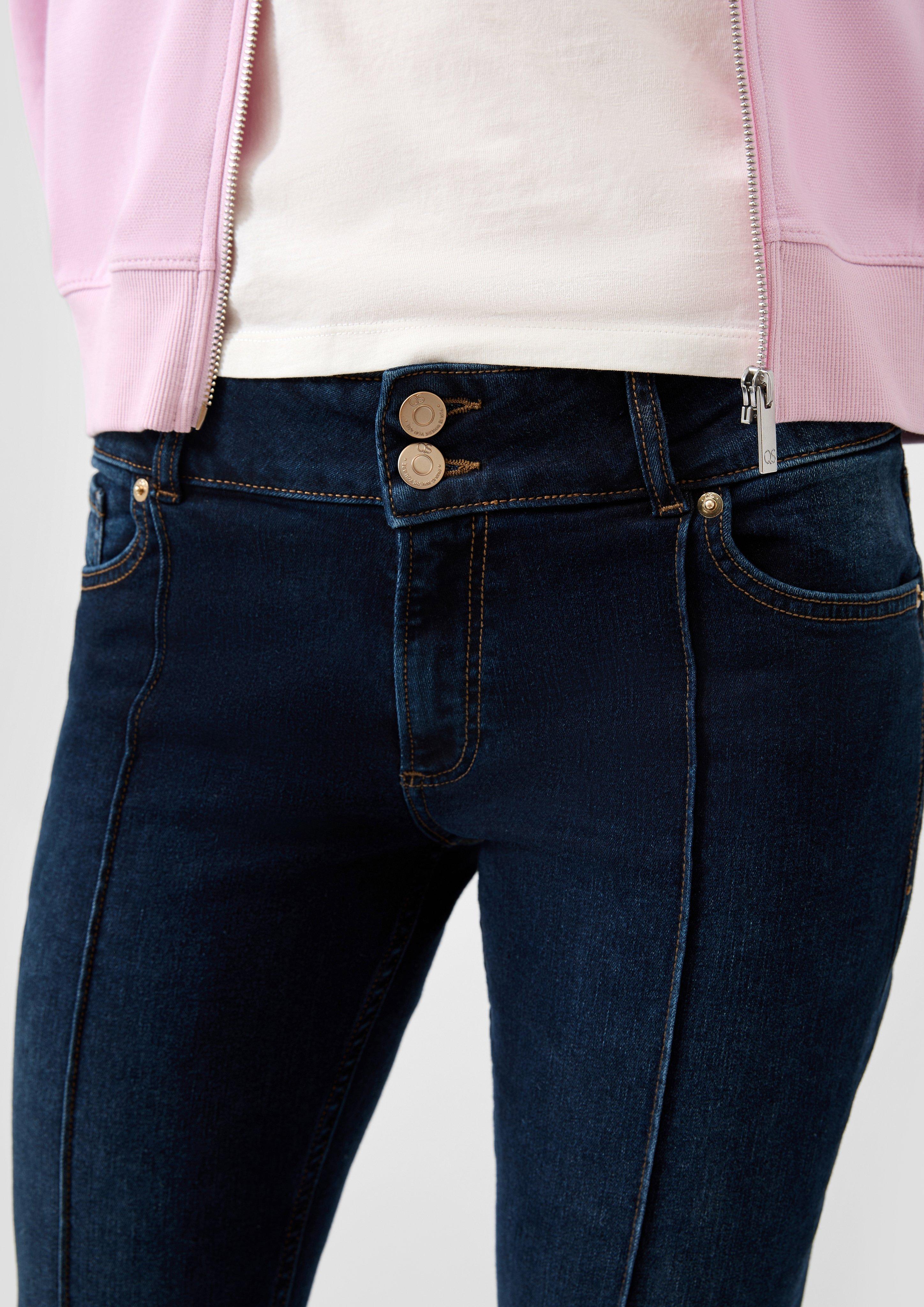 Pantalon en jean in 59Z2