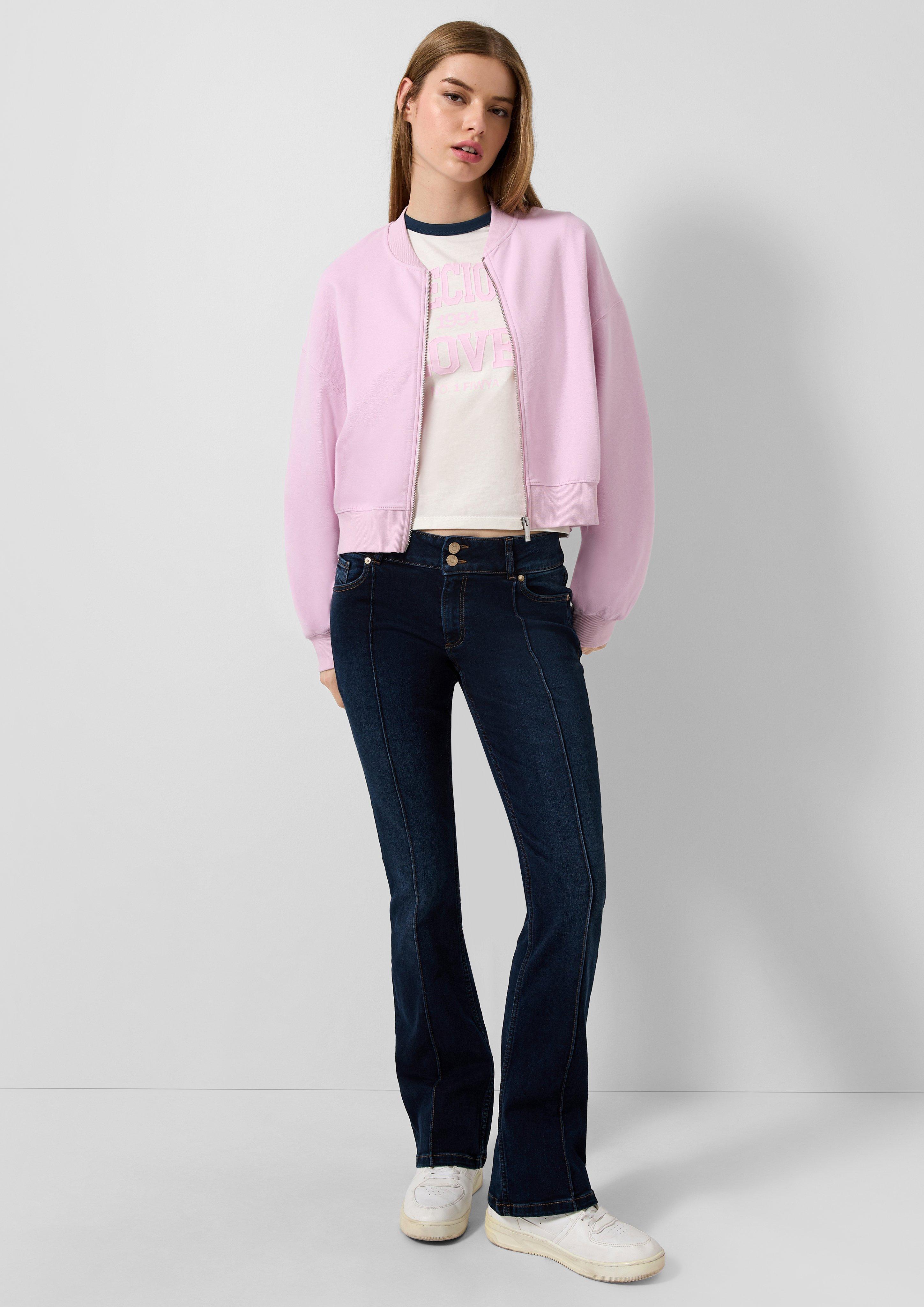 Pantalon en jean in 59Z2