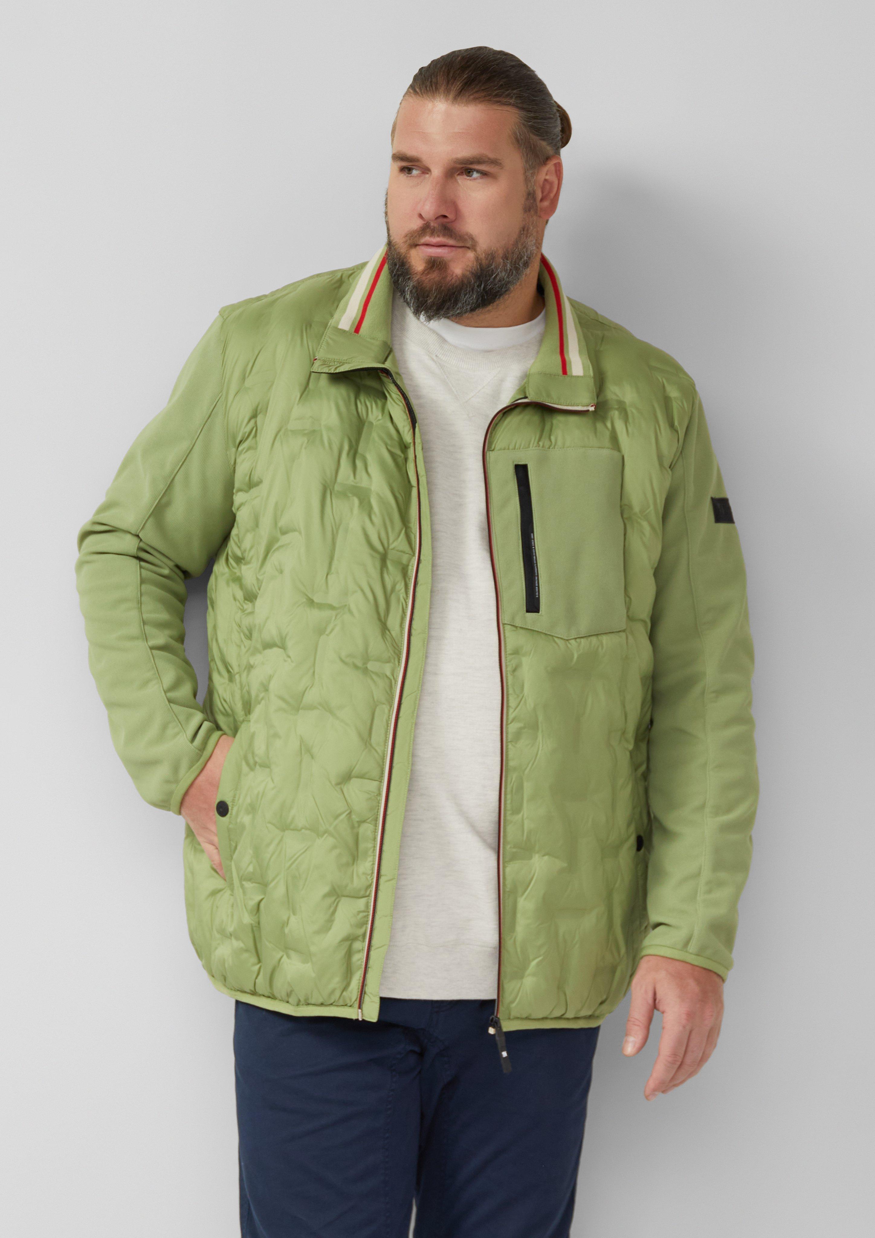 Veste d'extérieur in 7521