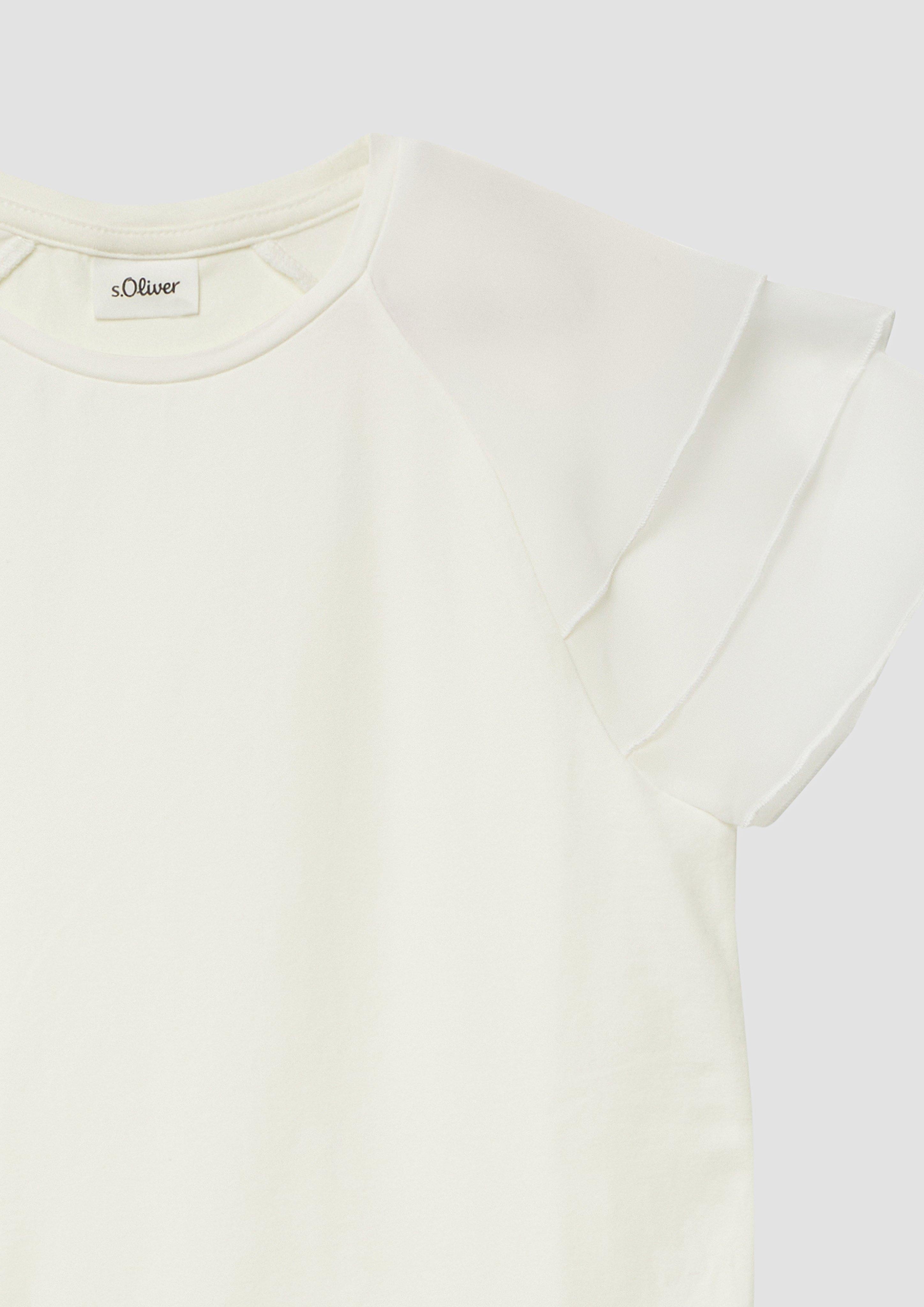 T-shirt in 0210 & 7170