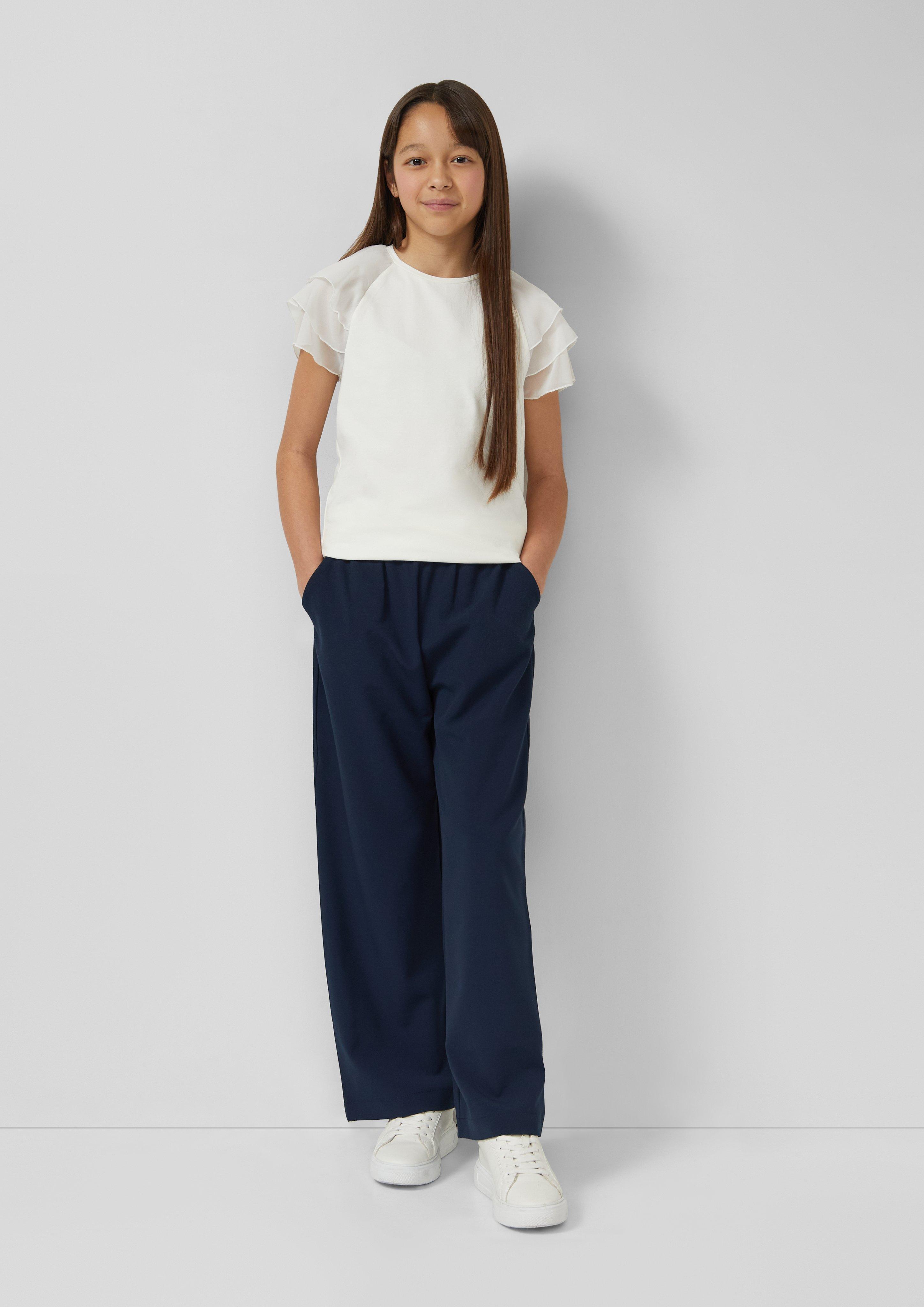 Majica kratkih rukav in 0210 & 7170