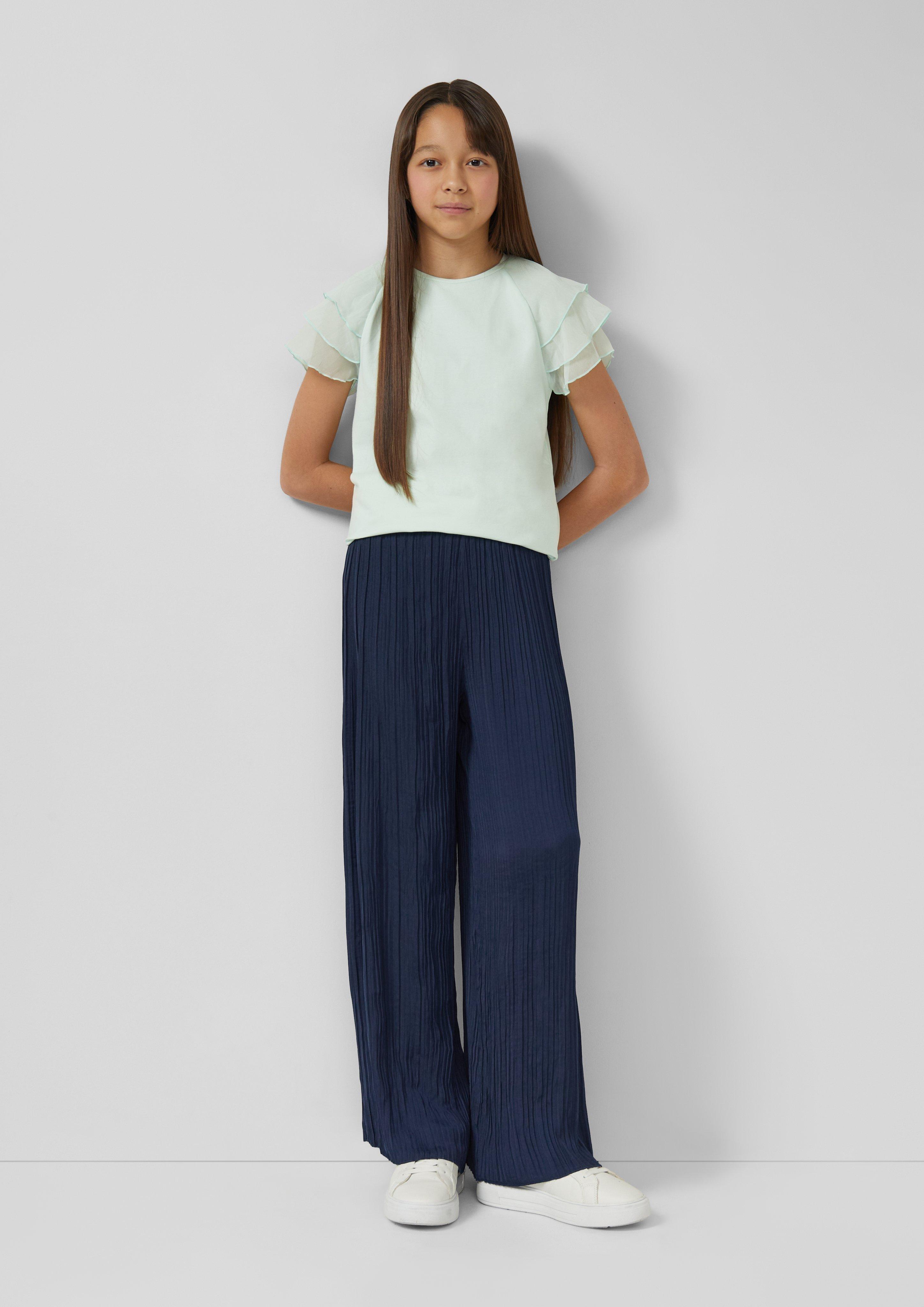 Majica kratkih rukav in 7170 & 0210