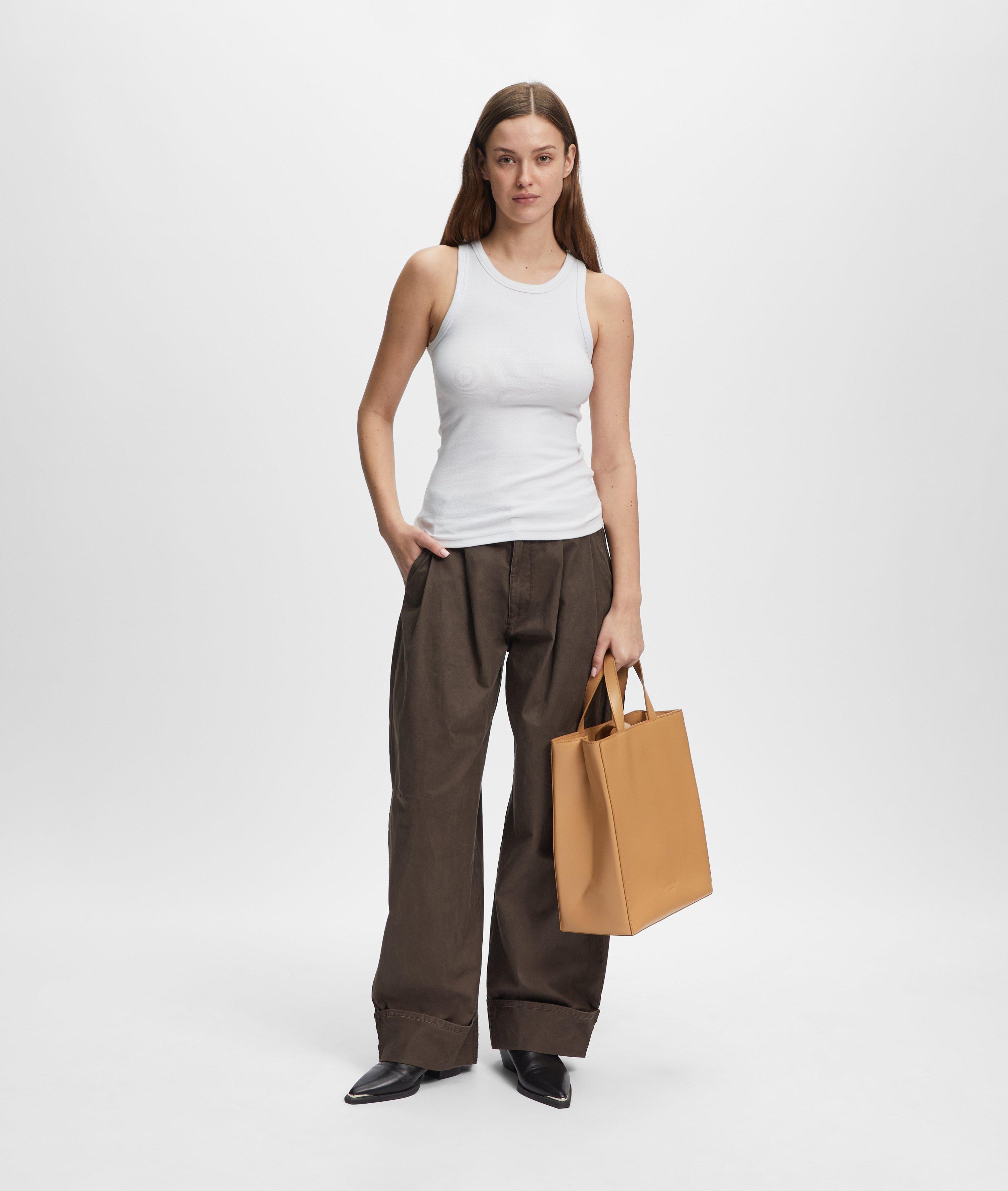 LIEBESKIND BERLIN Paper Bag M