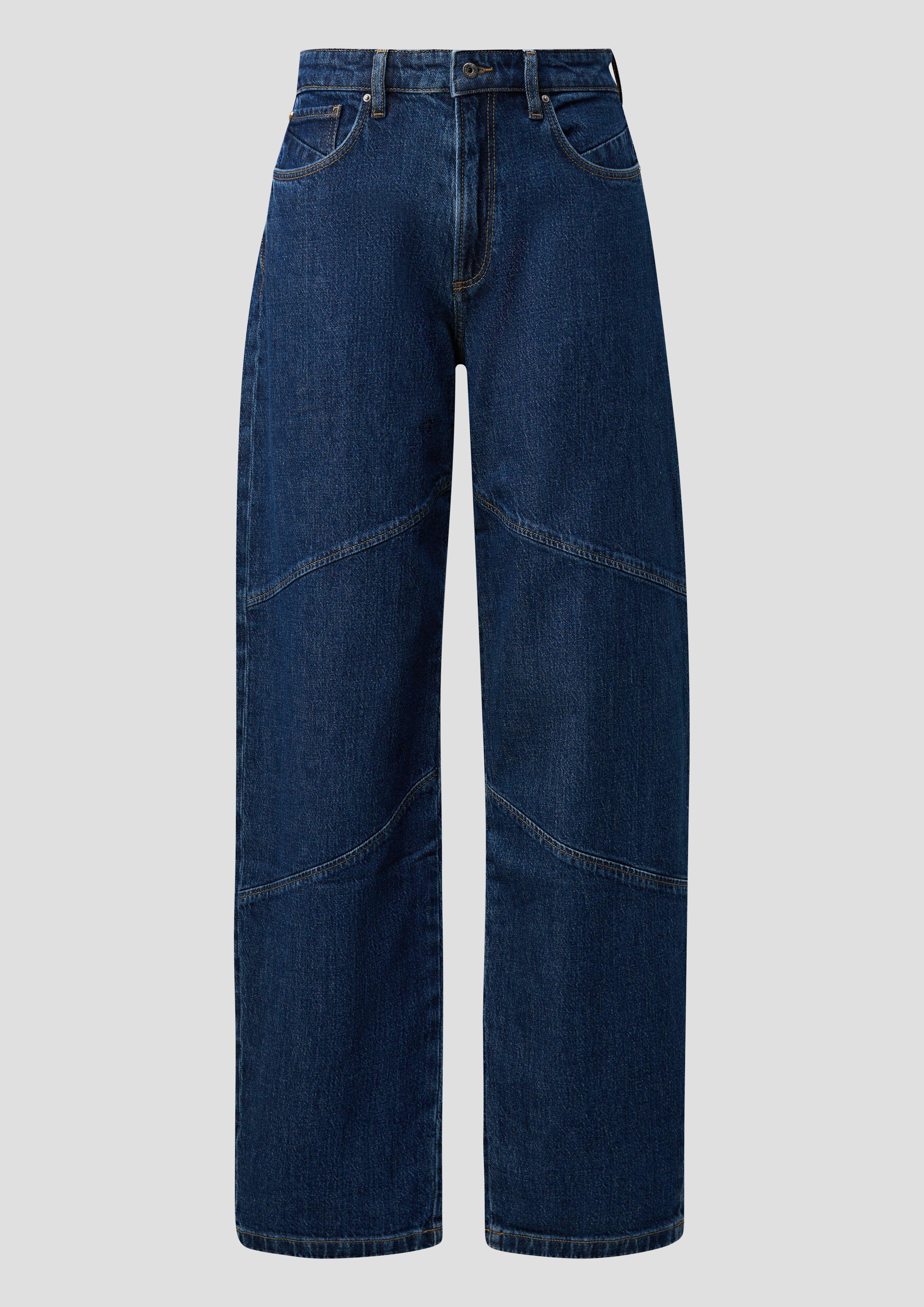Jeans-Hose in 58Z1