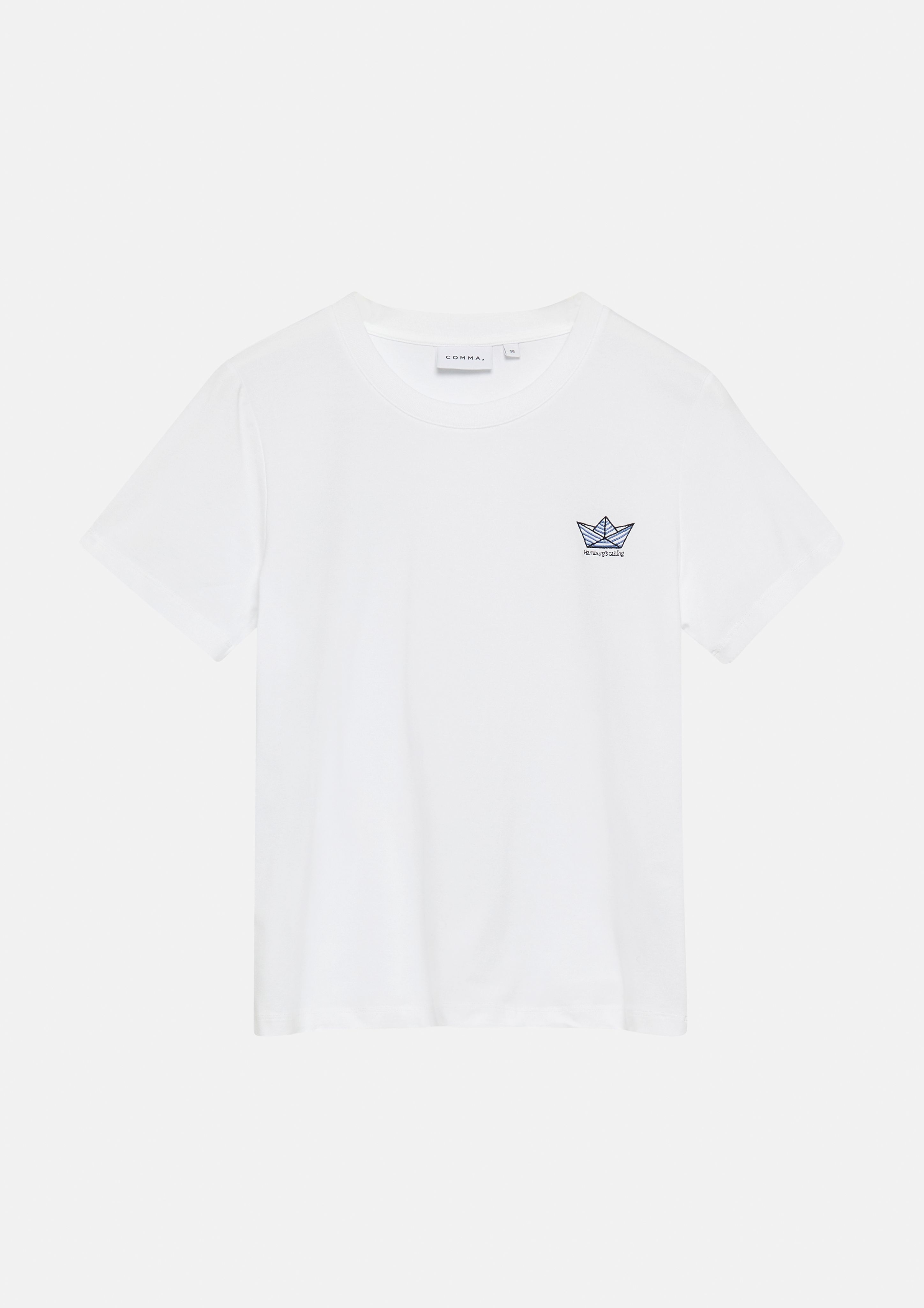 Product sibling blanc