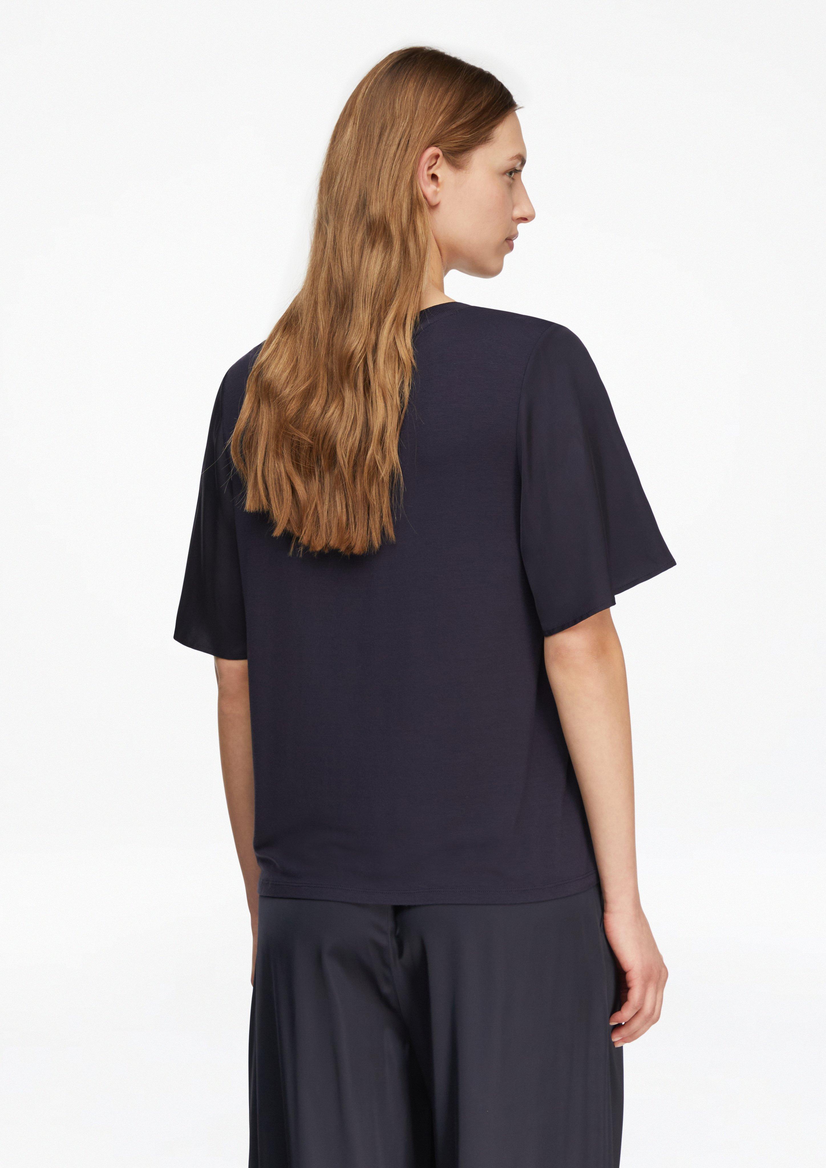 T-Shirt in 5976 & 0403