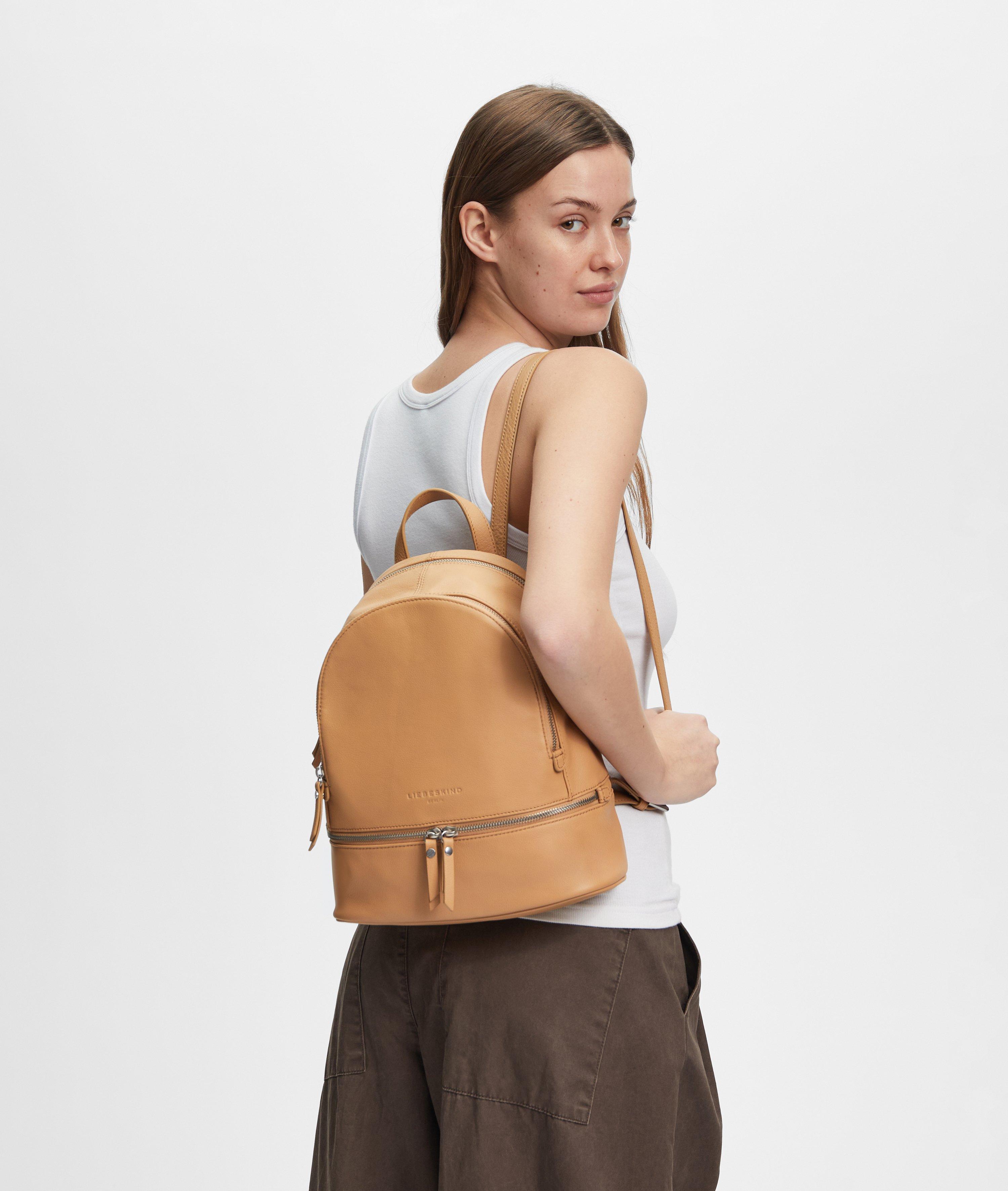 LIEBESKIND BERLIN Alita Rucksack M
