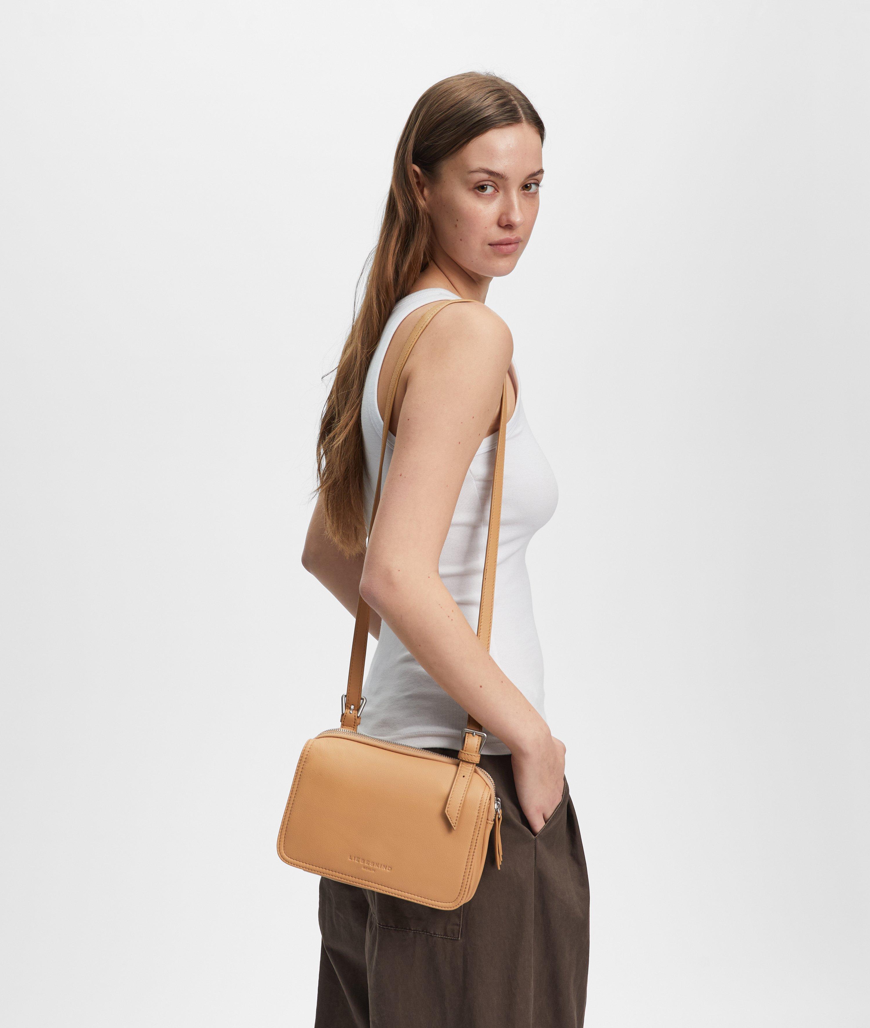 LIEBESKIND BERLIN Mareike Crossbody S