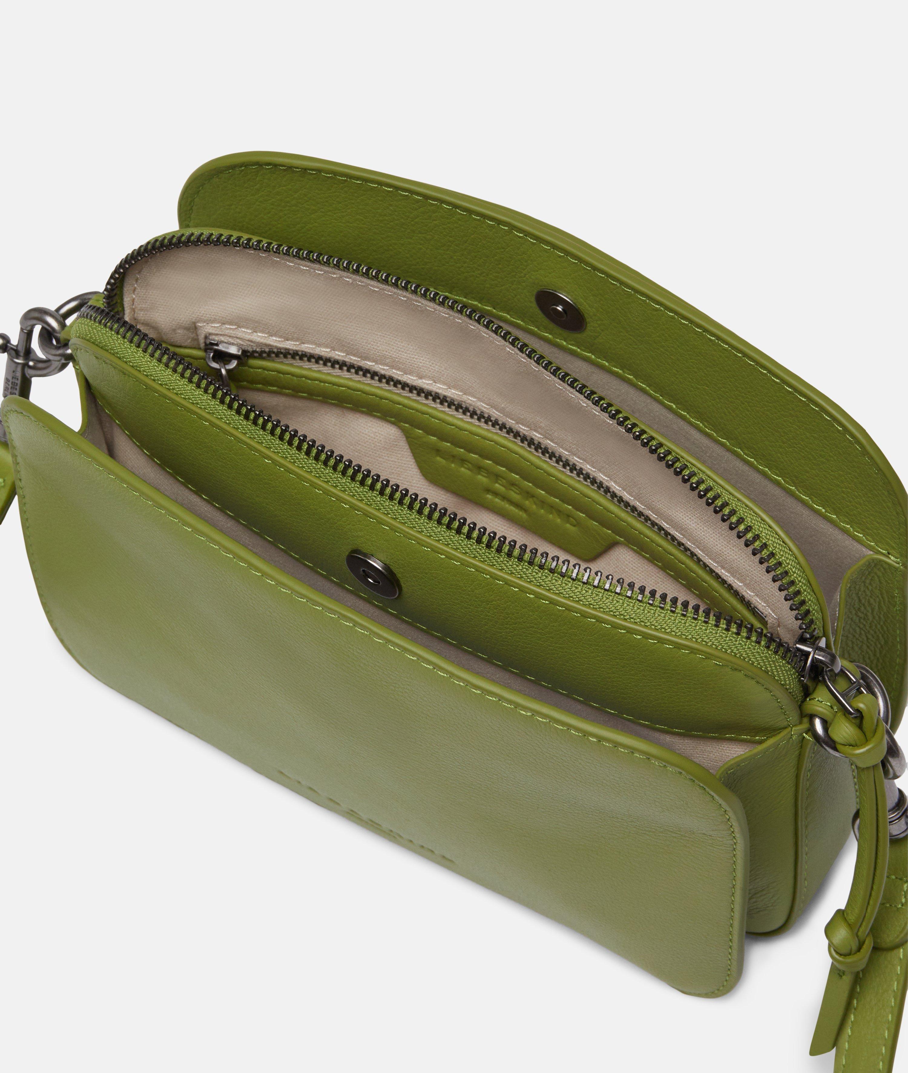 LIEBESKIND BERLIN Luka Crossbody S