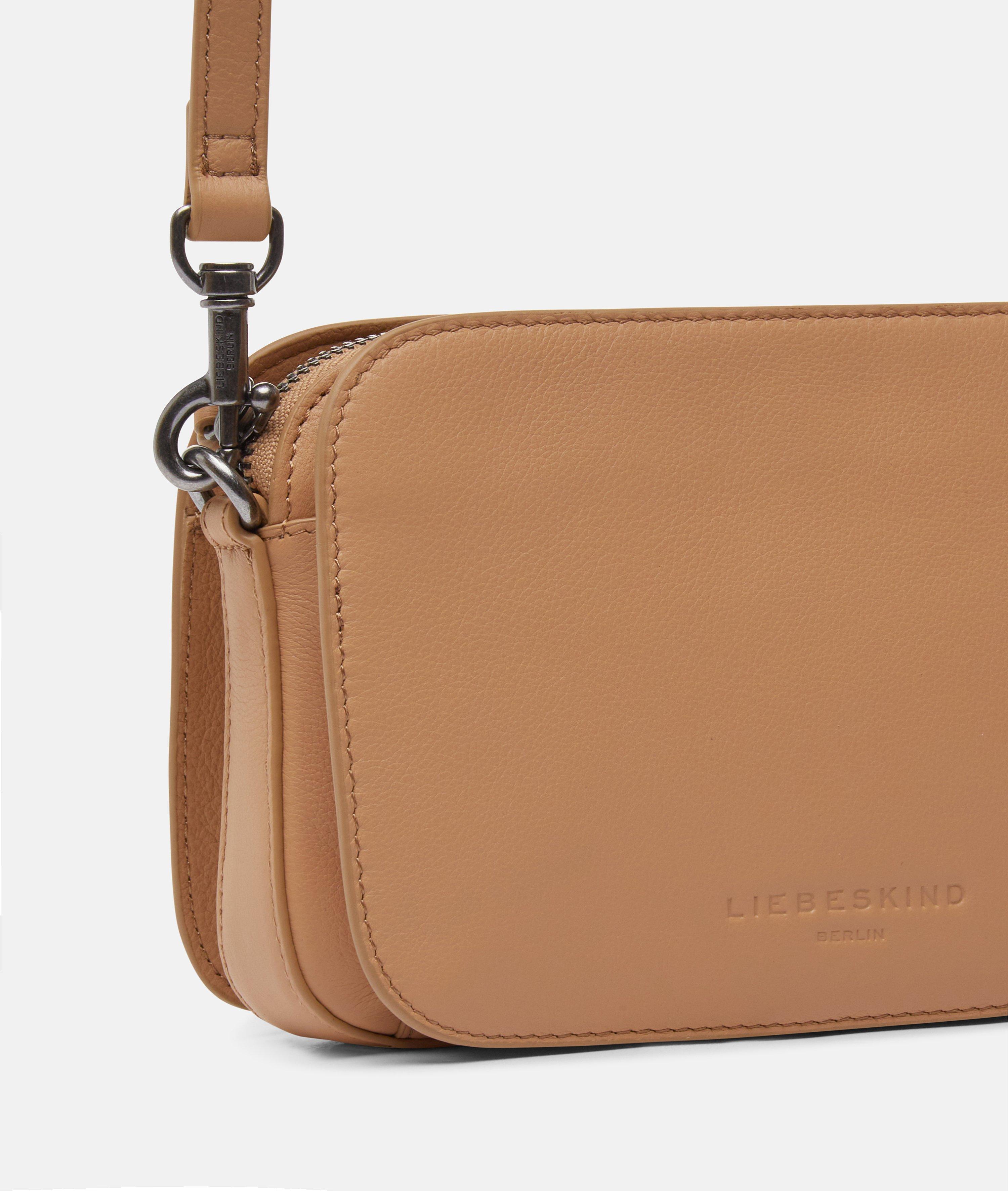 LIEBESKIND BERLIN Luka Crossbody S