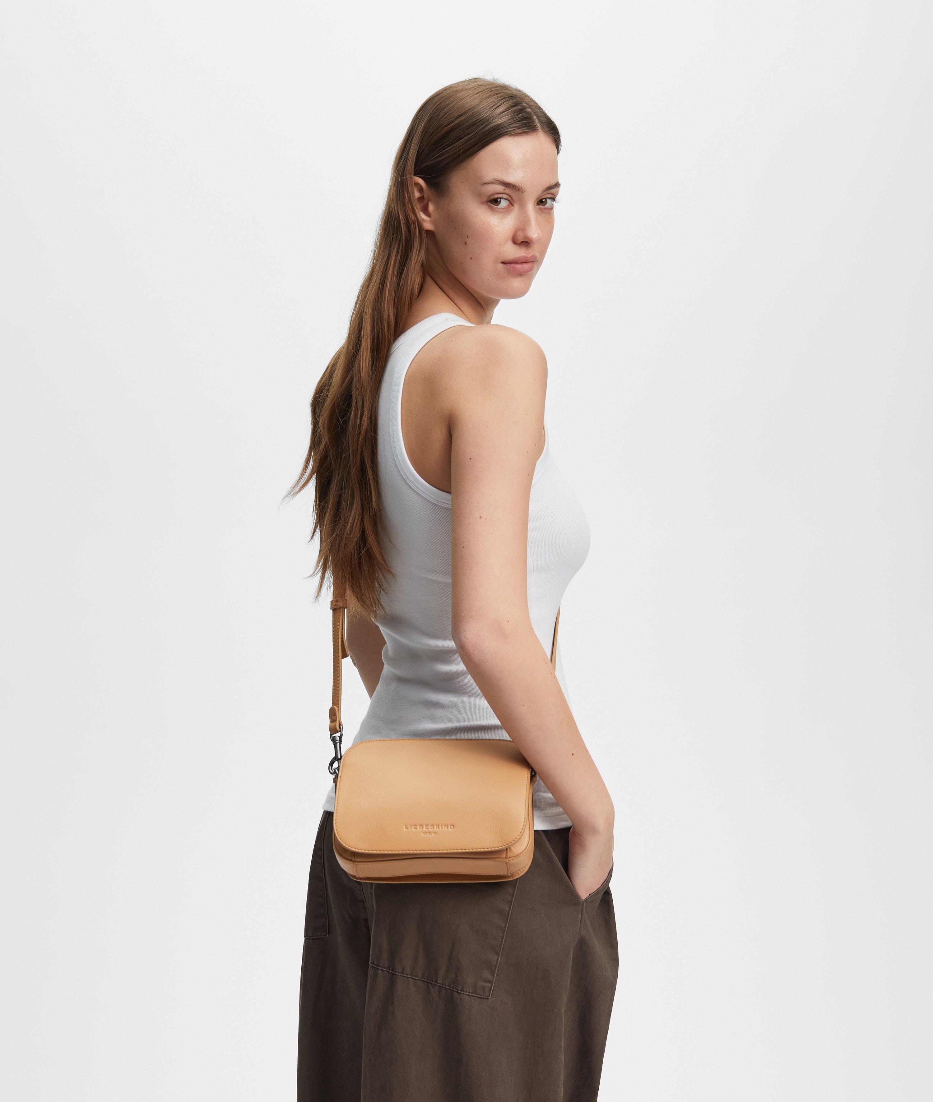 LIEBESKIND BERLIN Luka Crossbody S