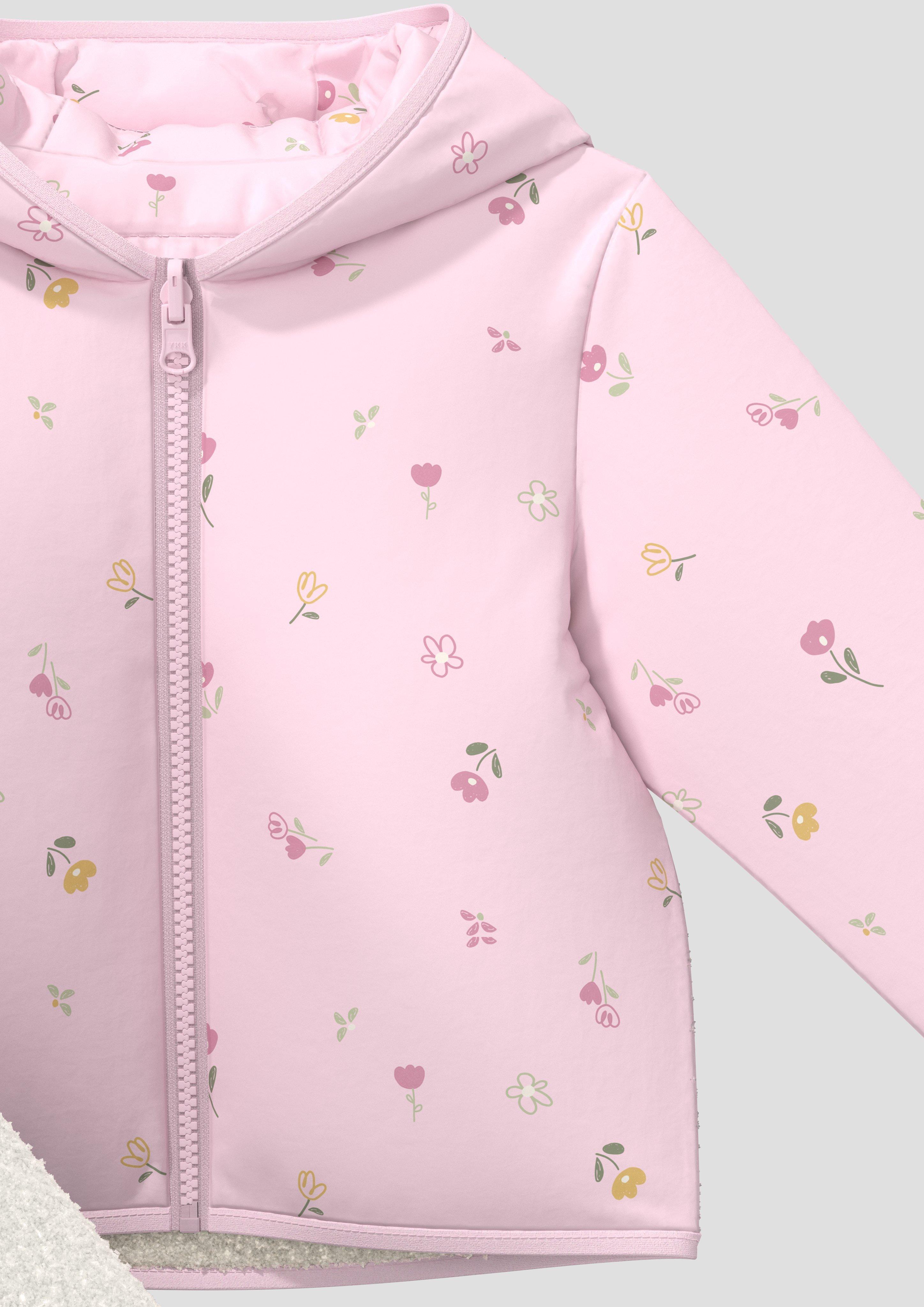 Outdoor-Jacke in 41A5 & 7900