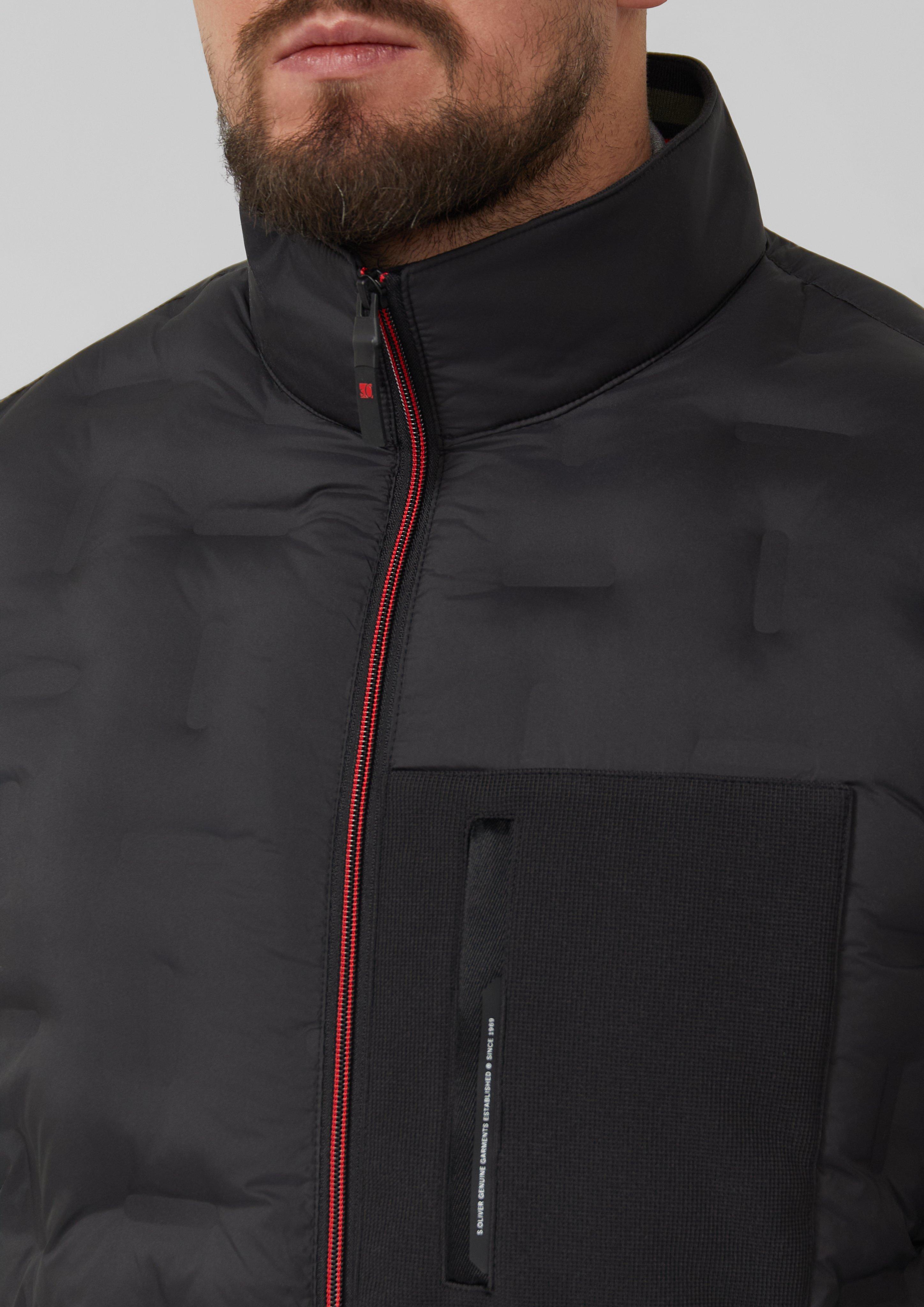 Outdoor jacket in 9999