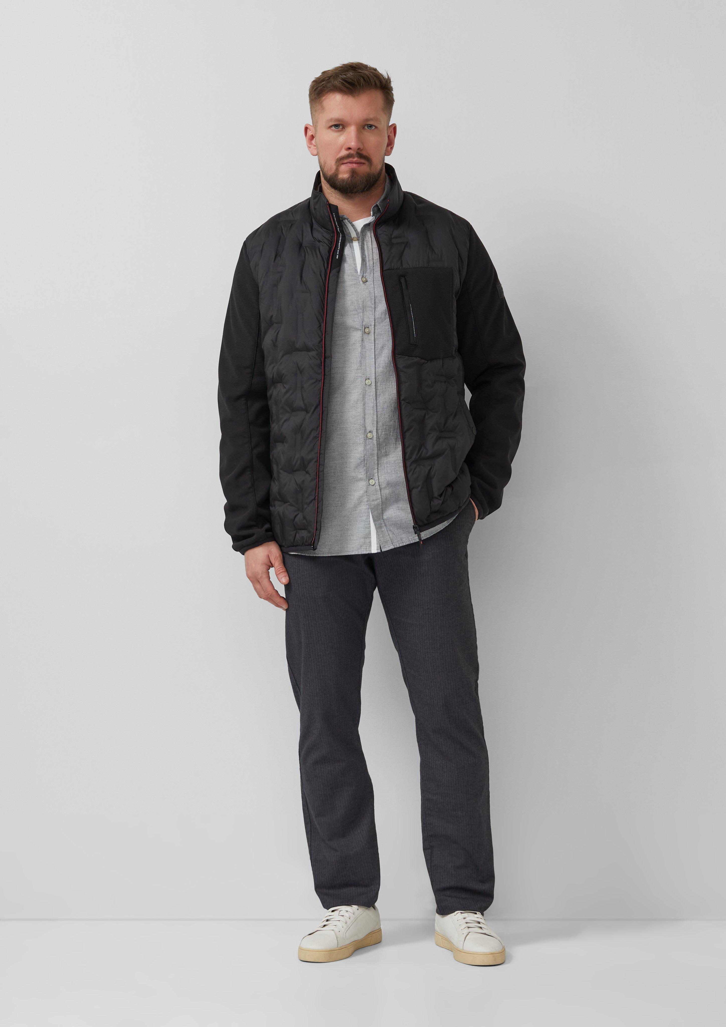 Outdoor jacket in 9999