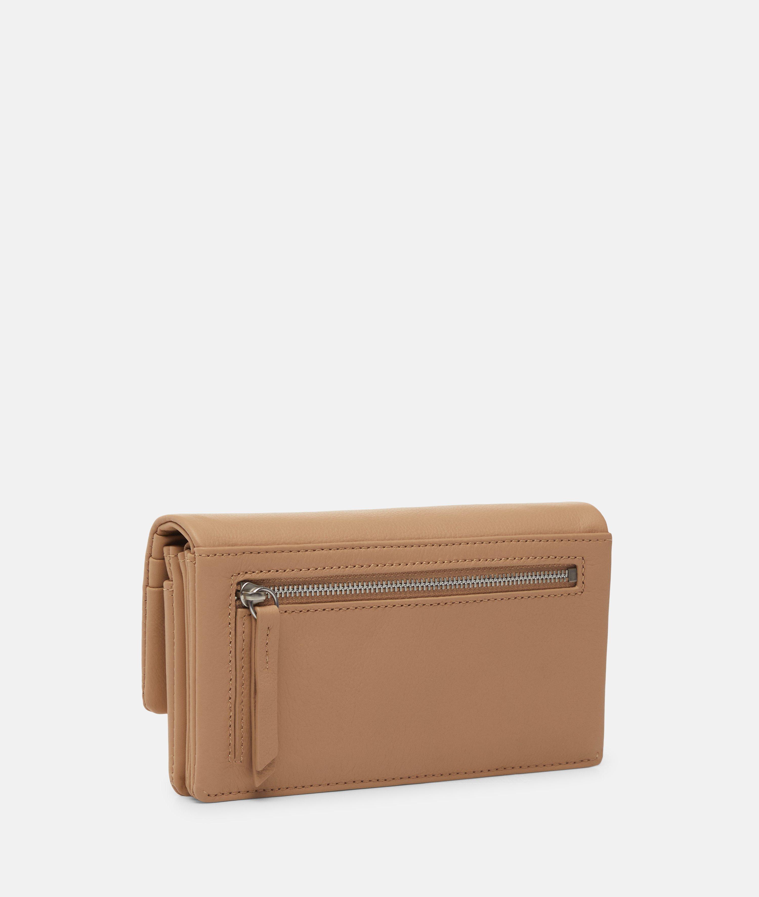 LIEBESKIND BERLIN Slam Geldbörse L