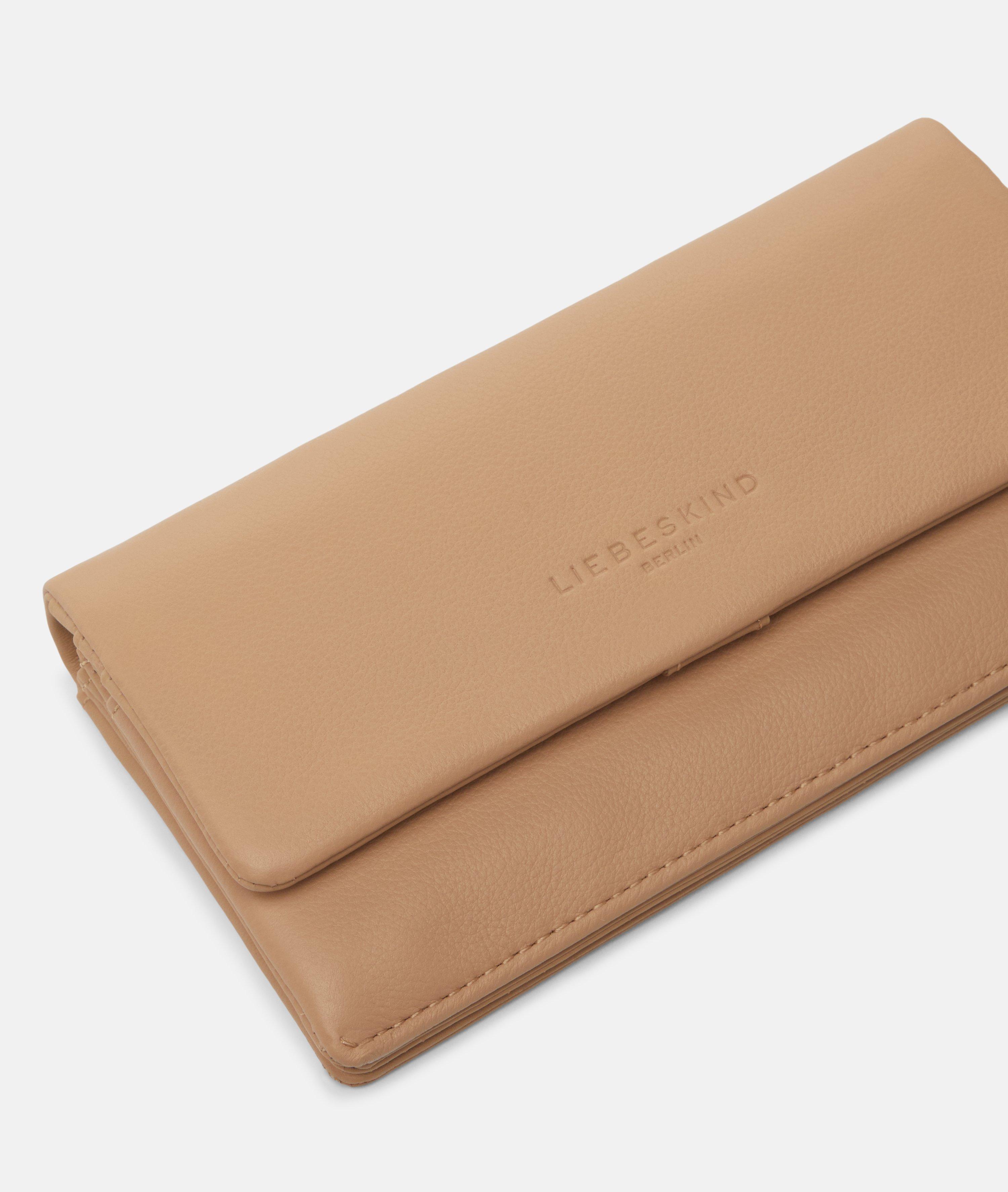 LIEBESKIND BERLIN Slam Geldbörse L