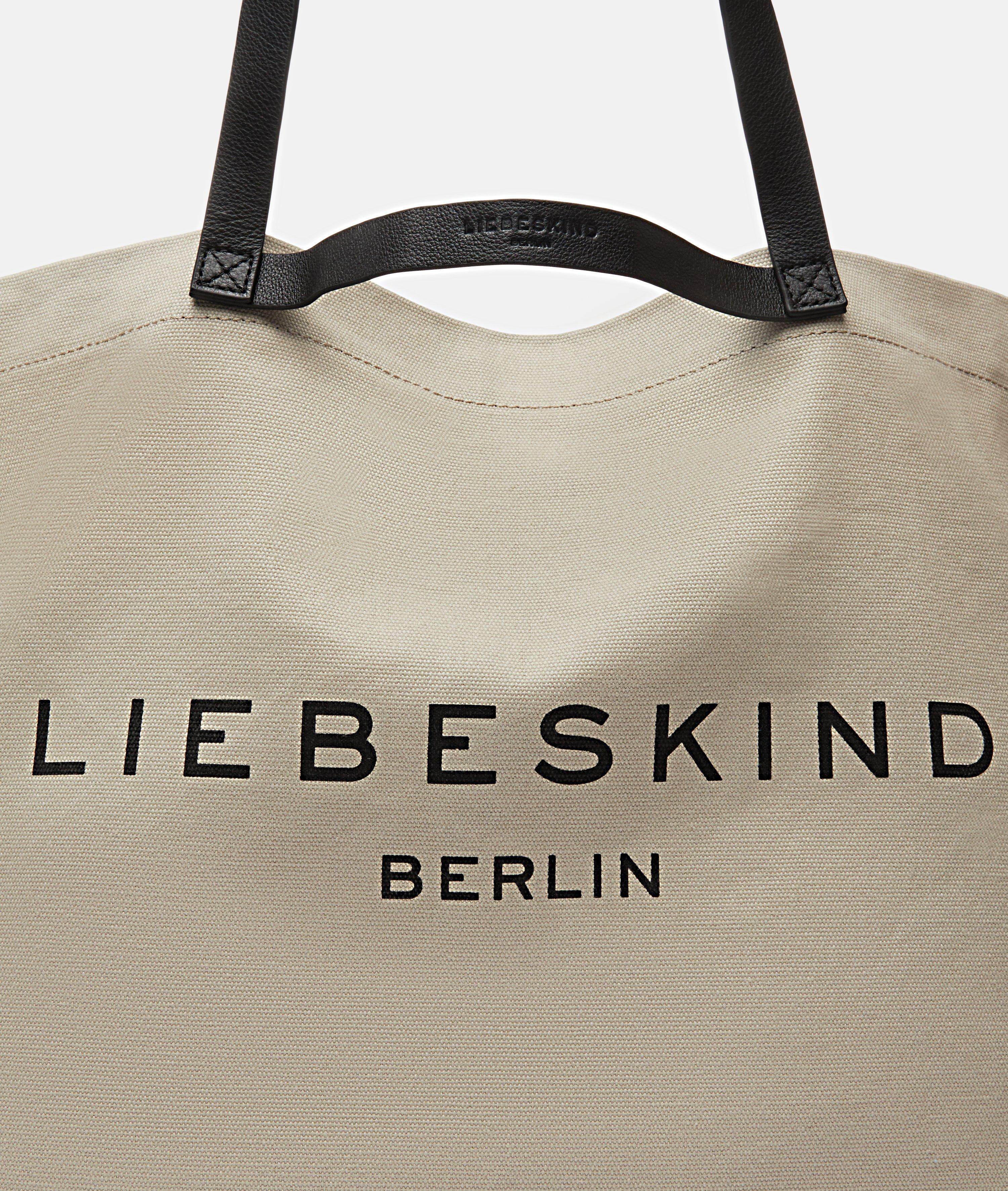 LIEBESKIND BERLIN Shopper