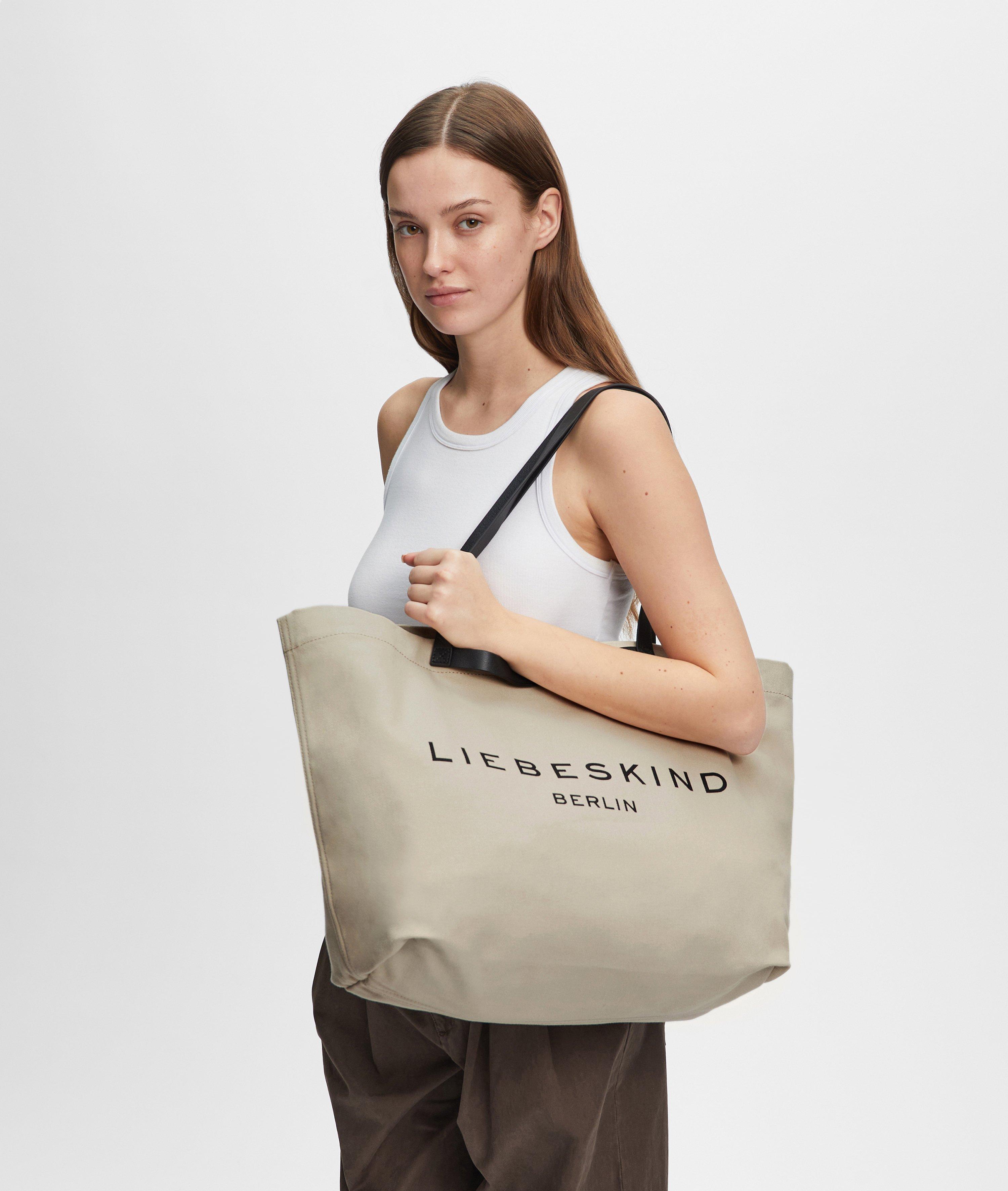 LIEBESKIND BERLIN Shopper
